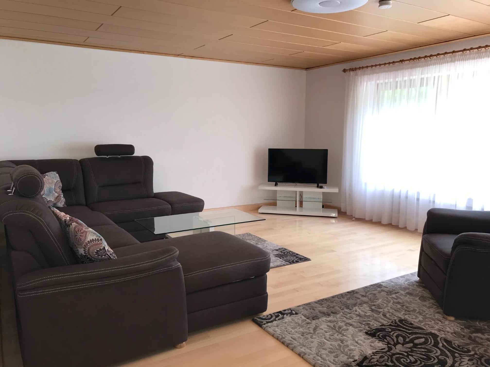 Ferienwohnung Friedrichshafen