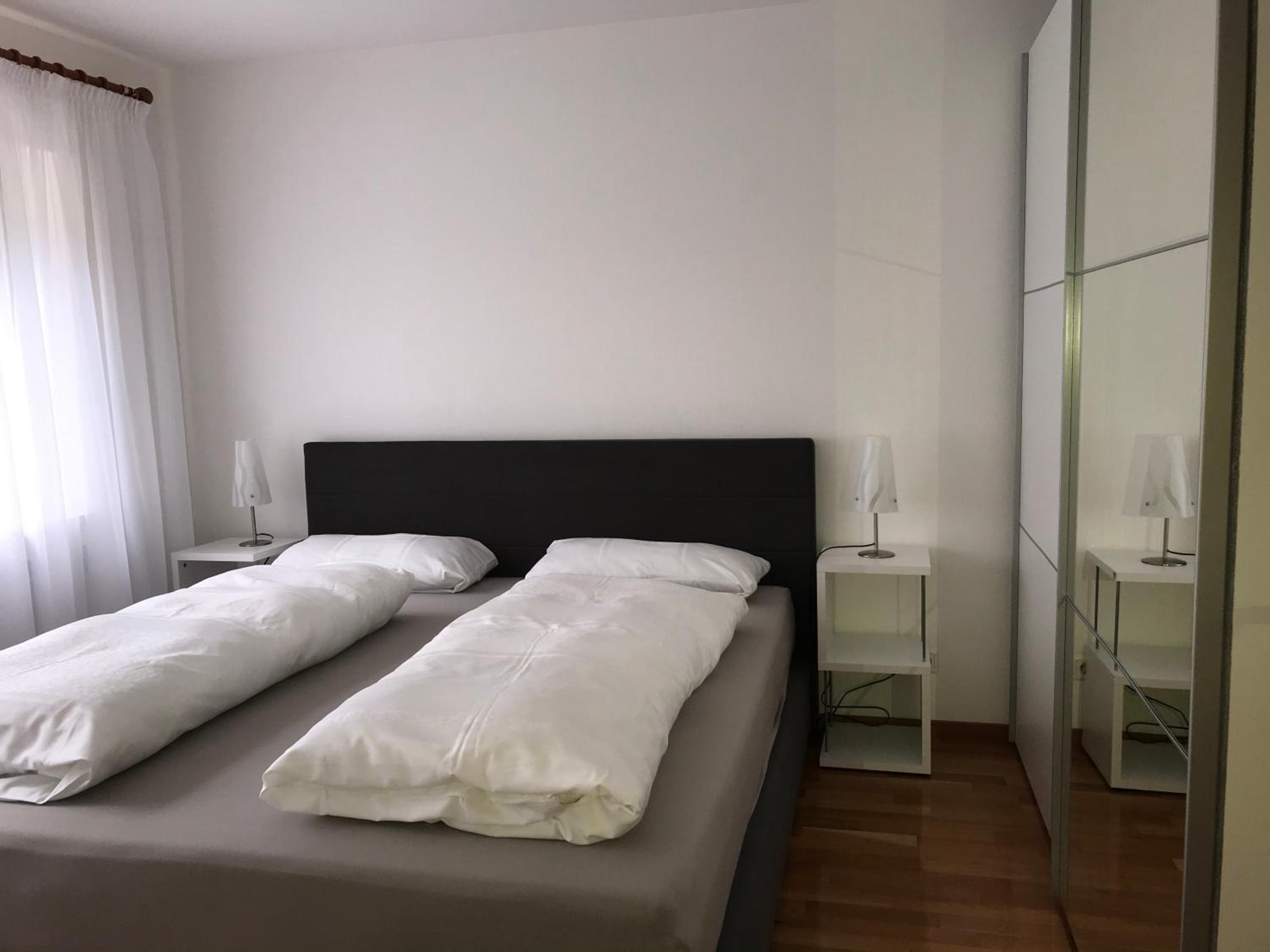 Ferienwohnung Friedrichshafen