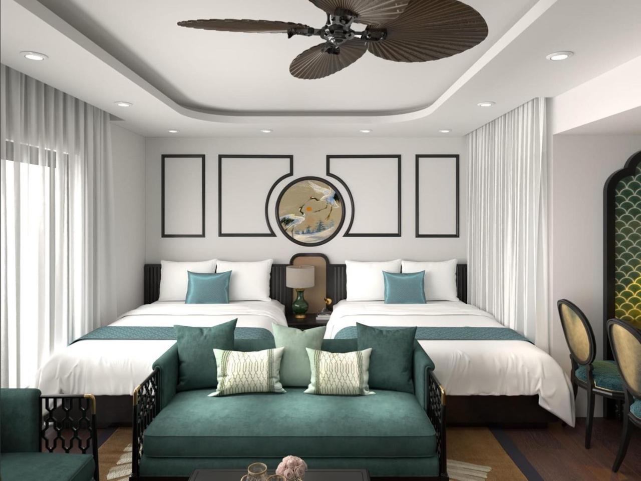 ST Apartment - FLC SeaTower Quy Nhon view 5