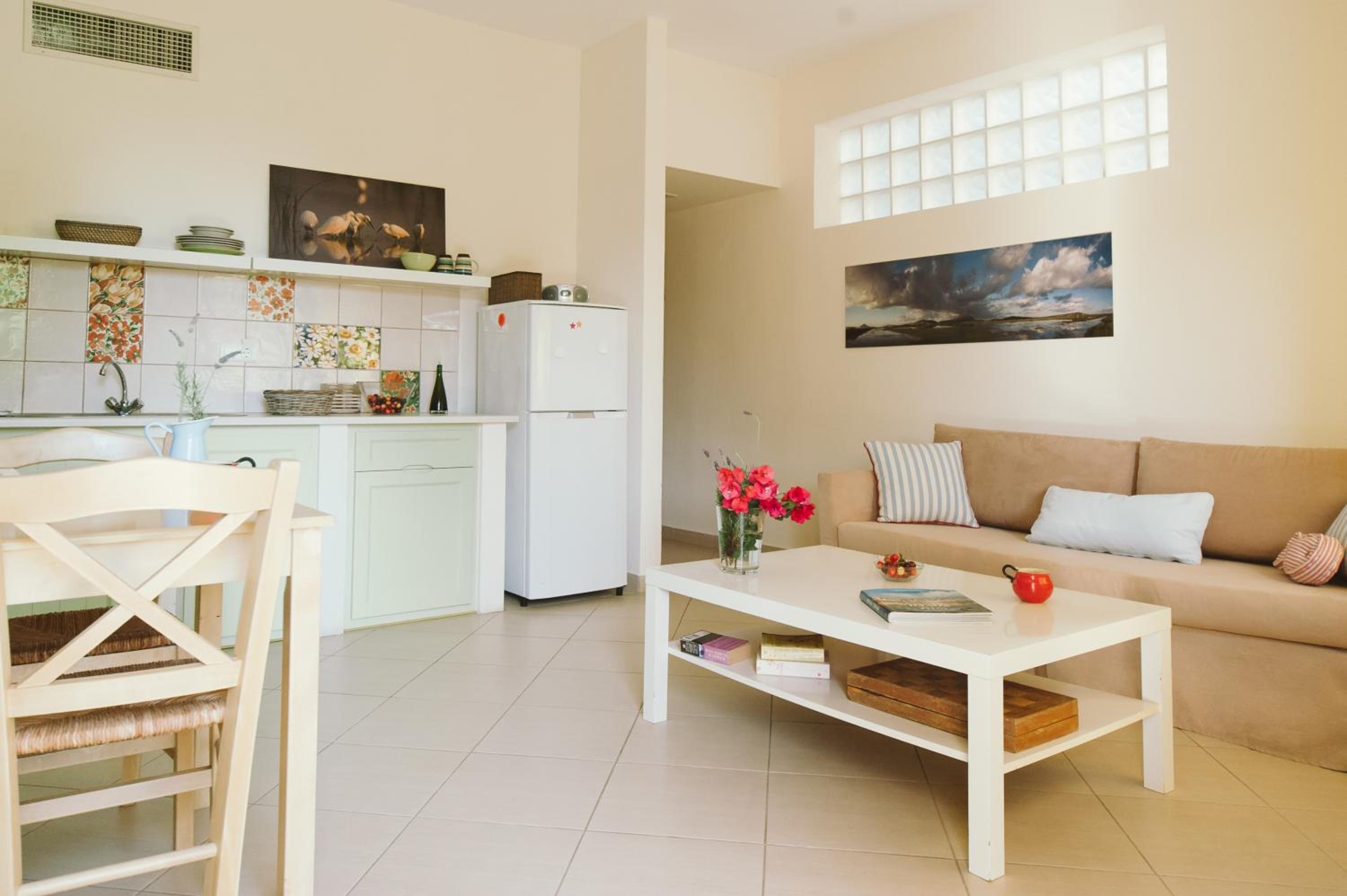 Mylos Apartments view 5