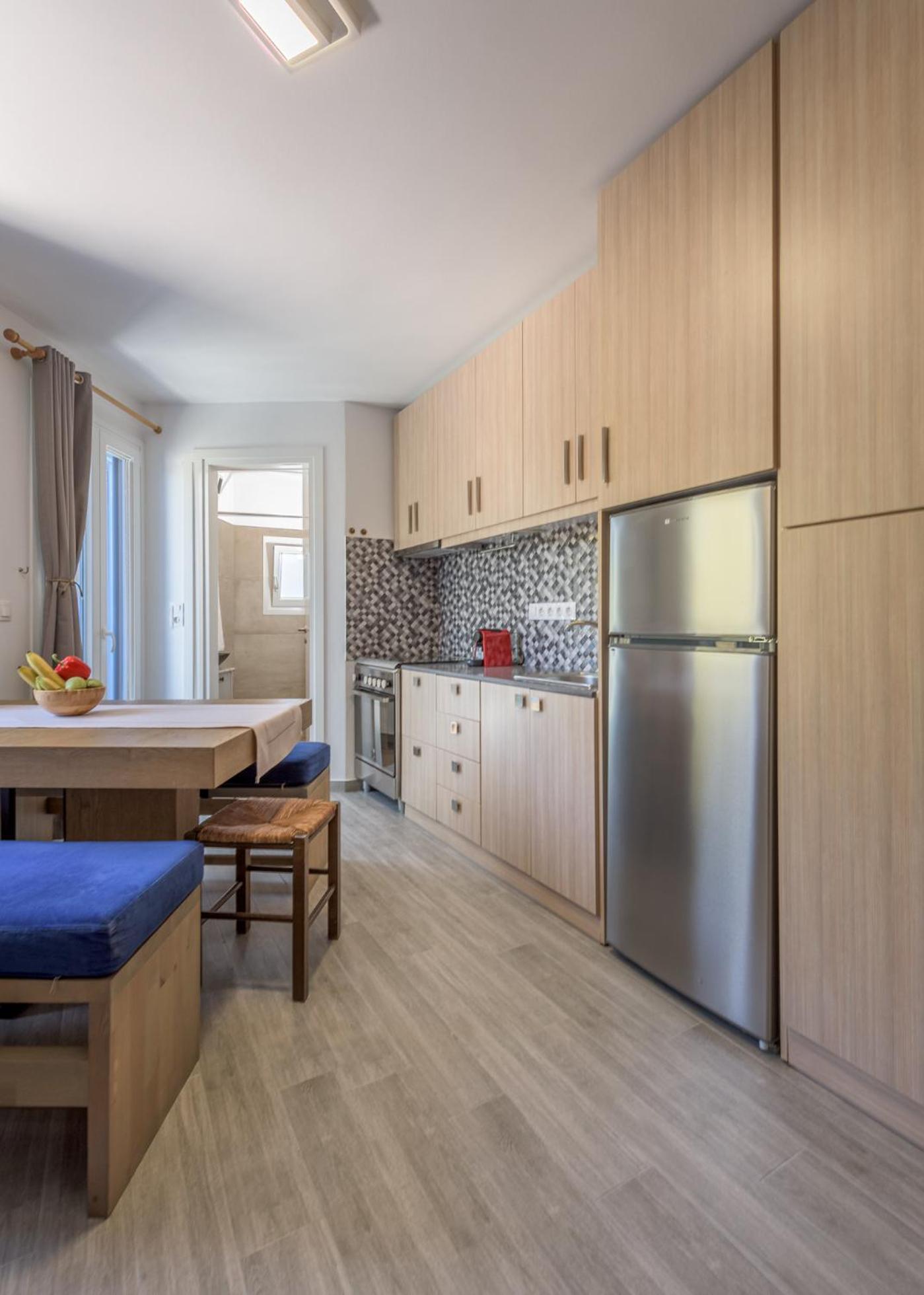 Armenakishouses