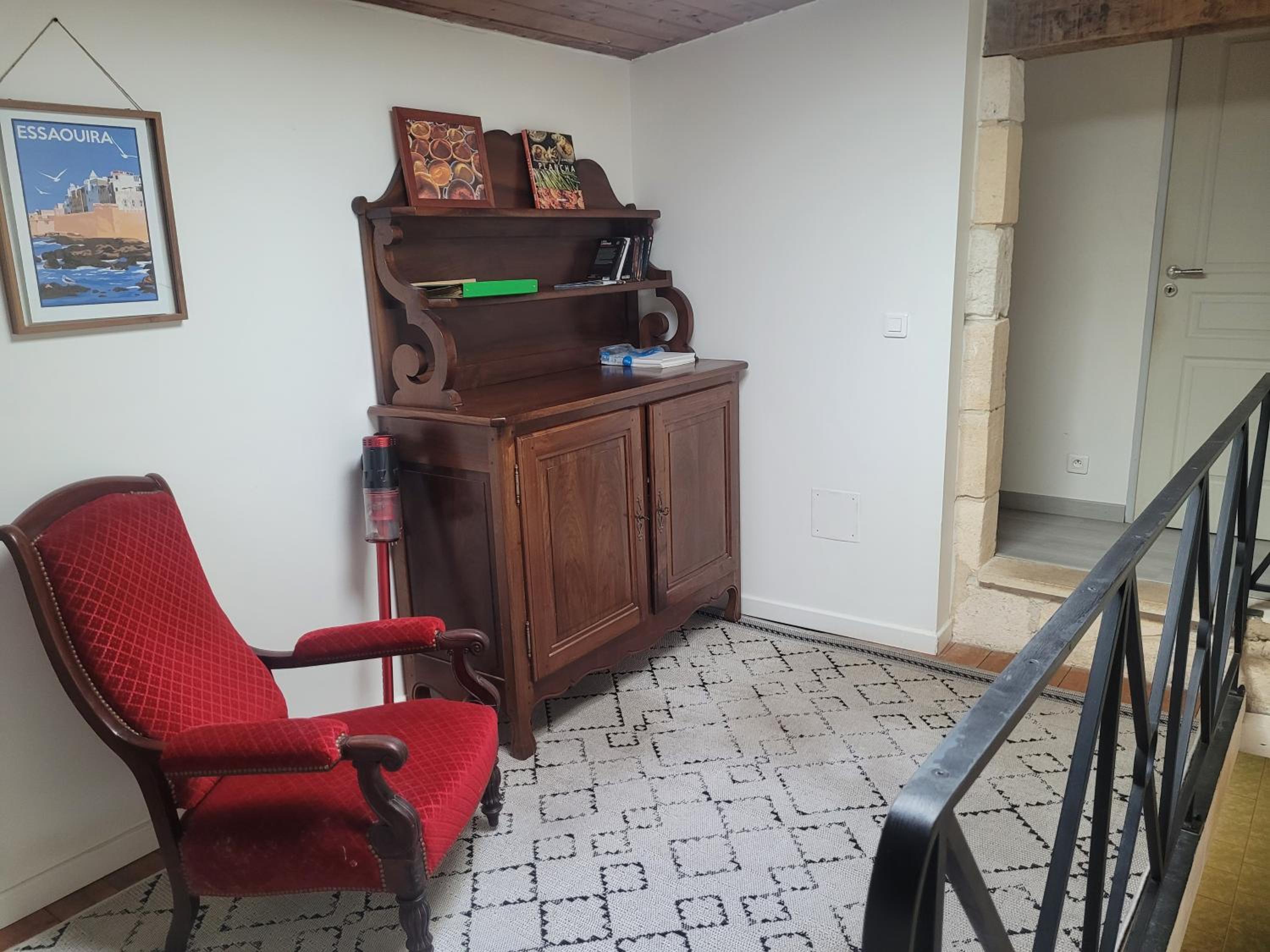 Chez Jeanfi, photo 31
