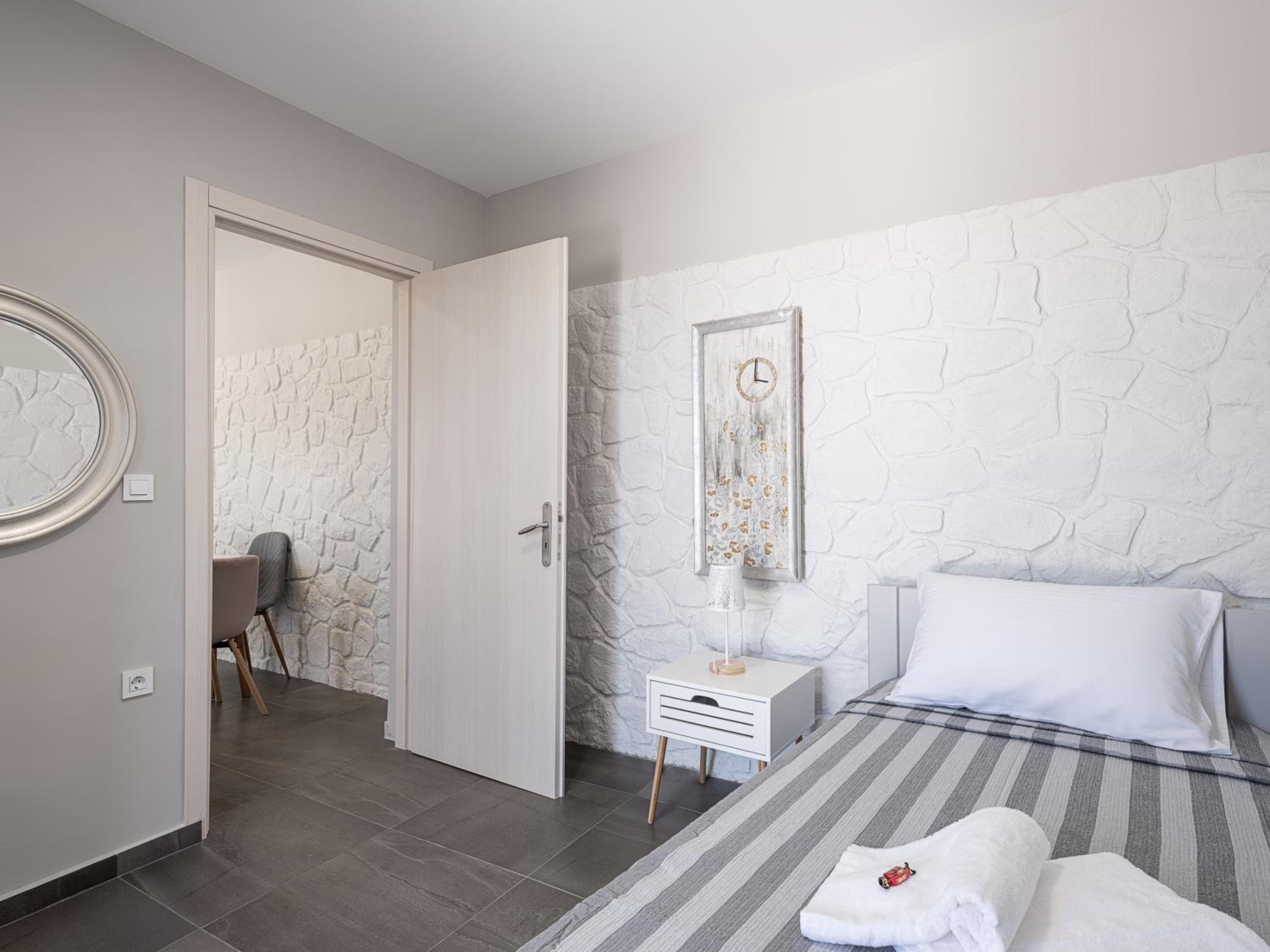 Alkistis Sweet Homes