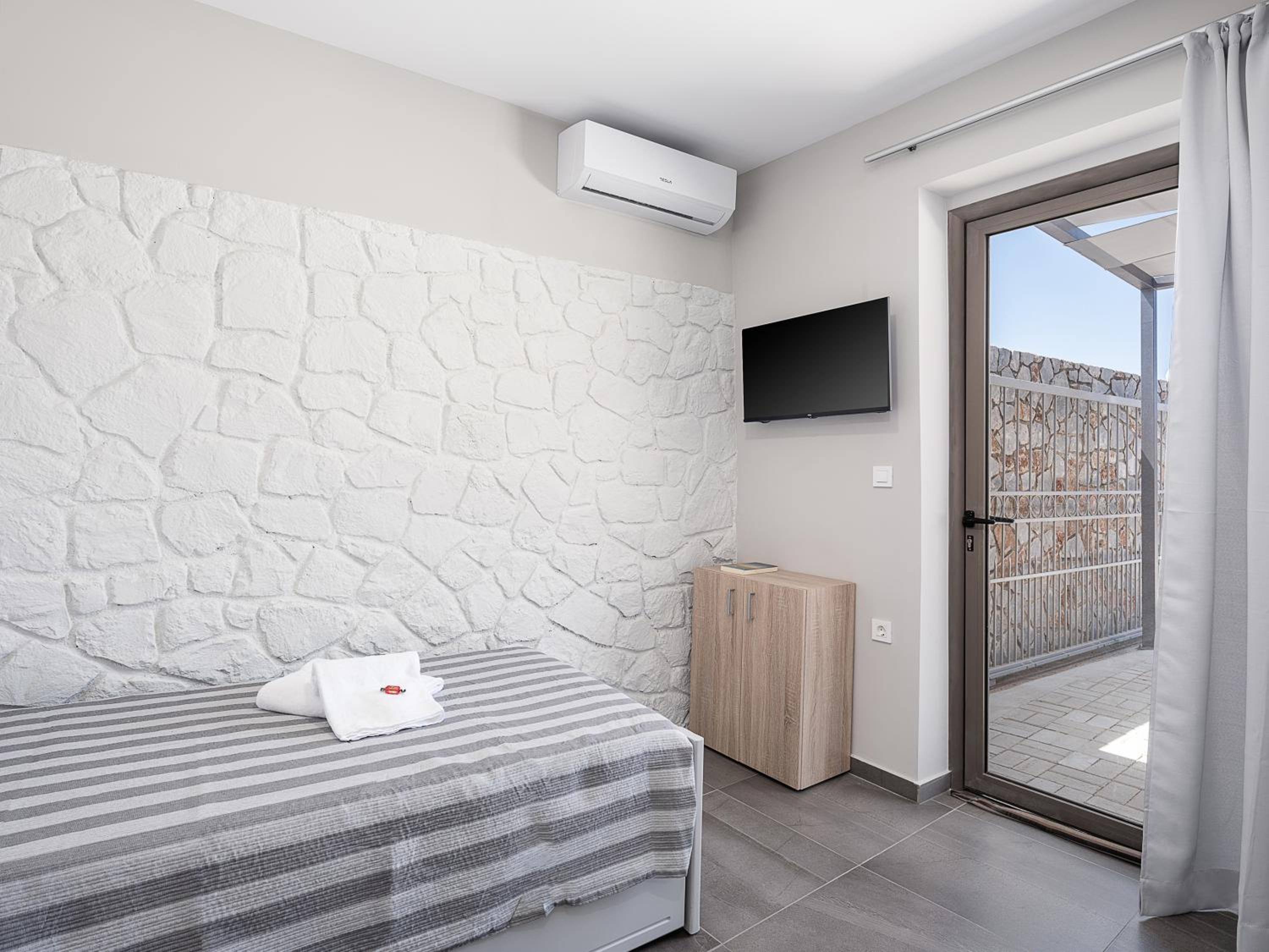 Alkistis Sweet Homes