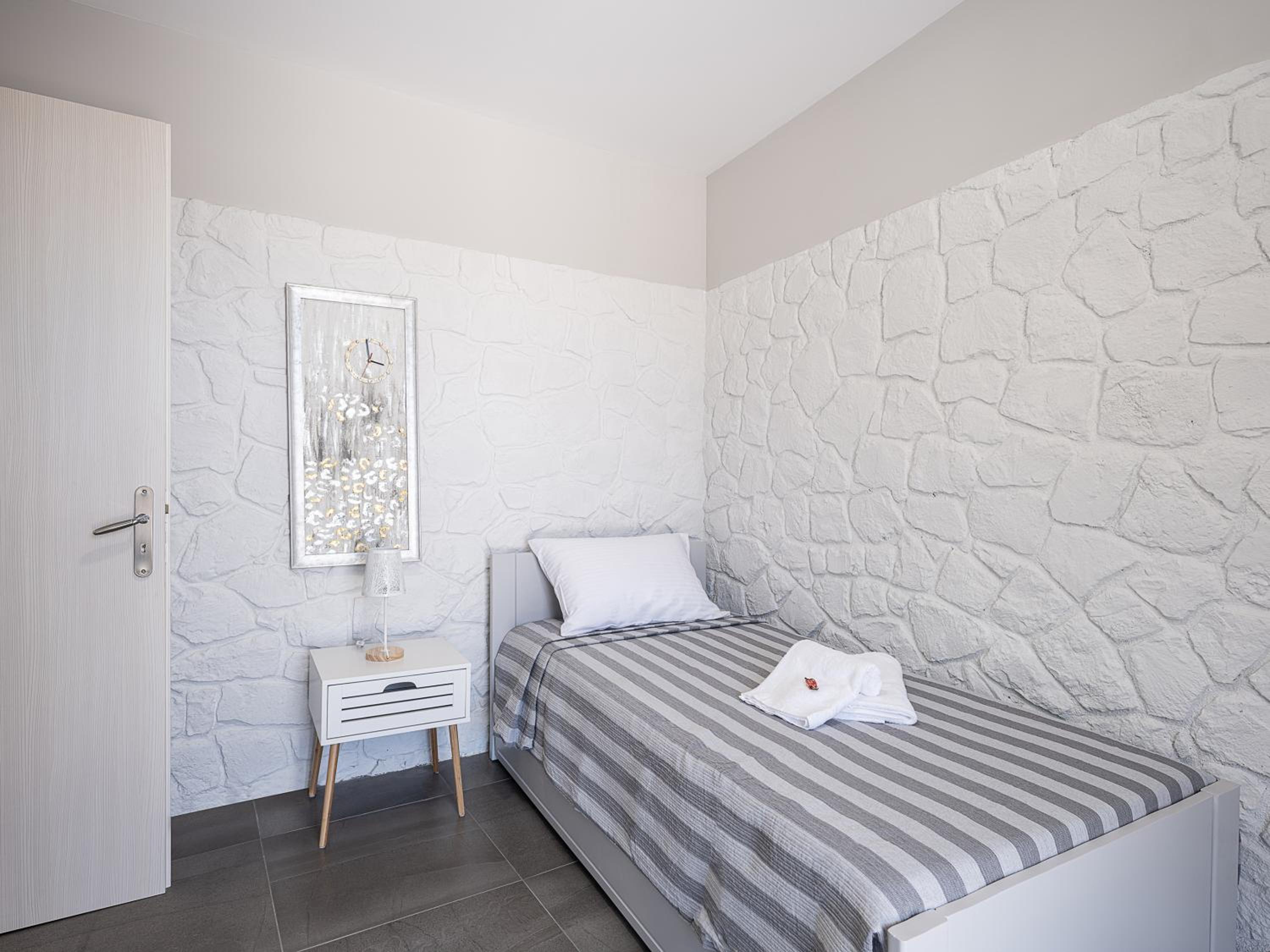 Alkistis Sweet Homes