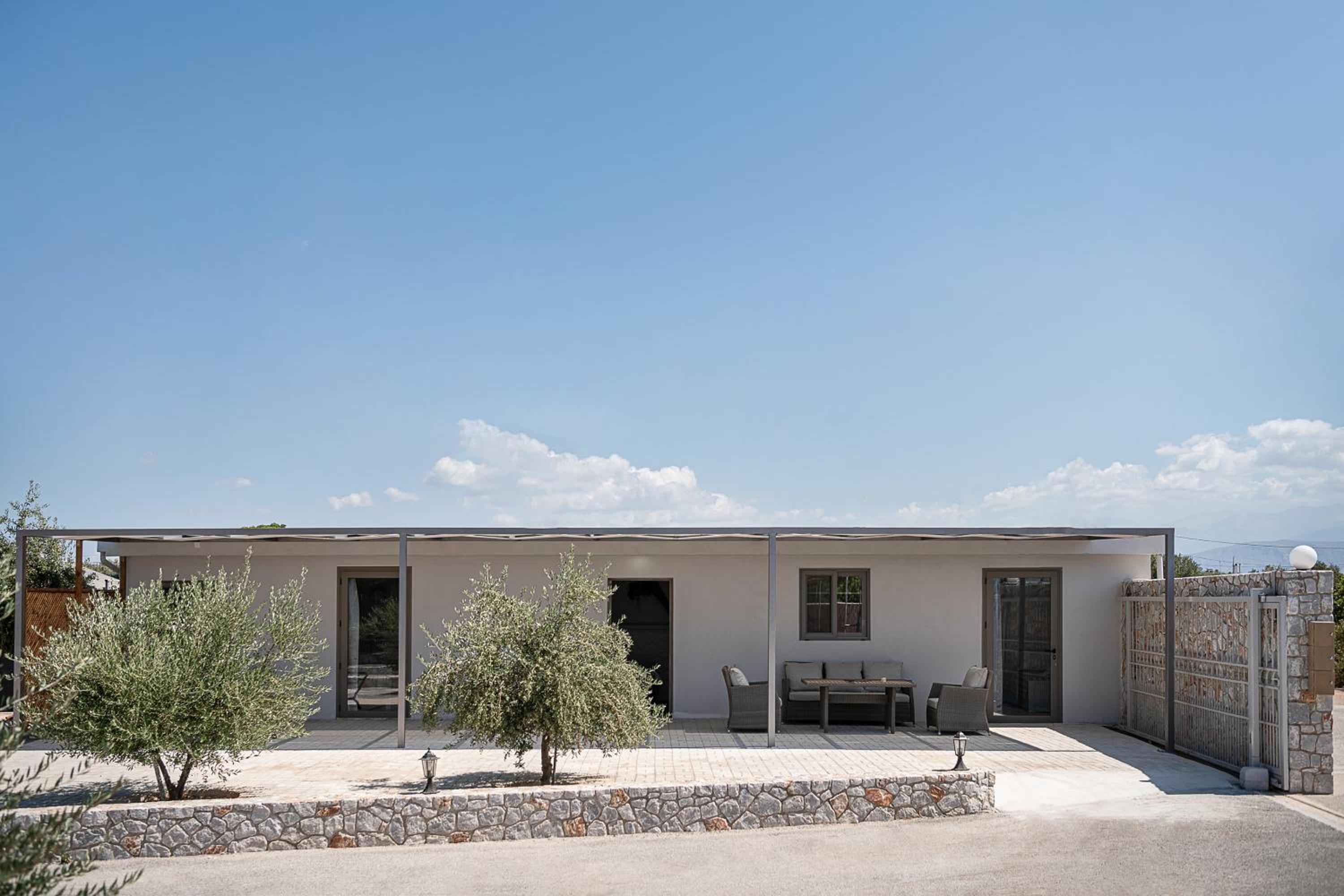 Alkistis Sweet Homes