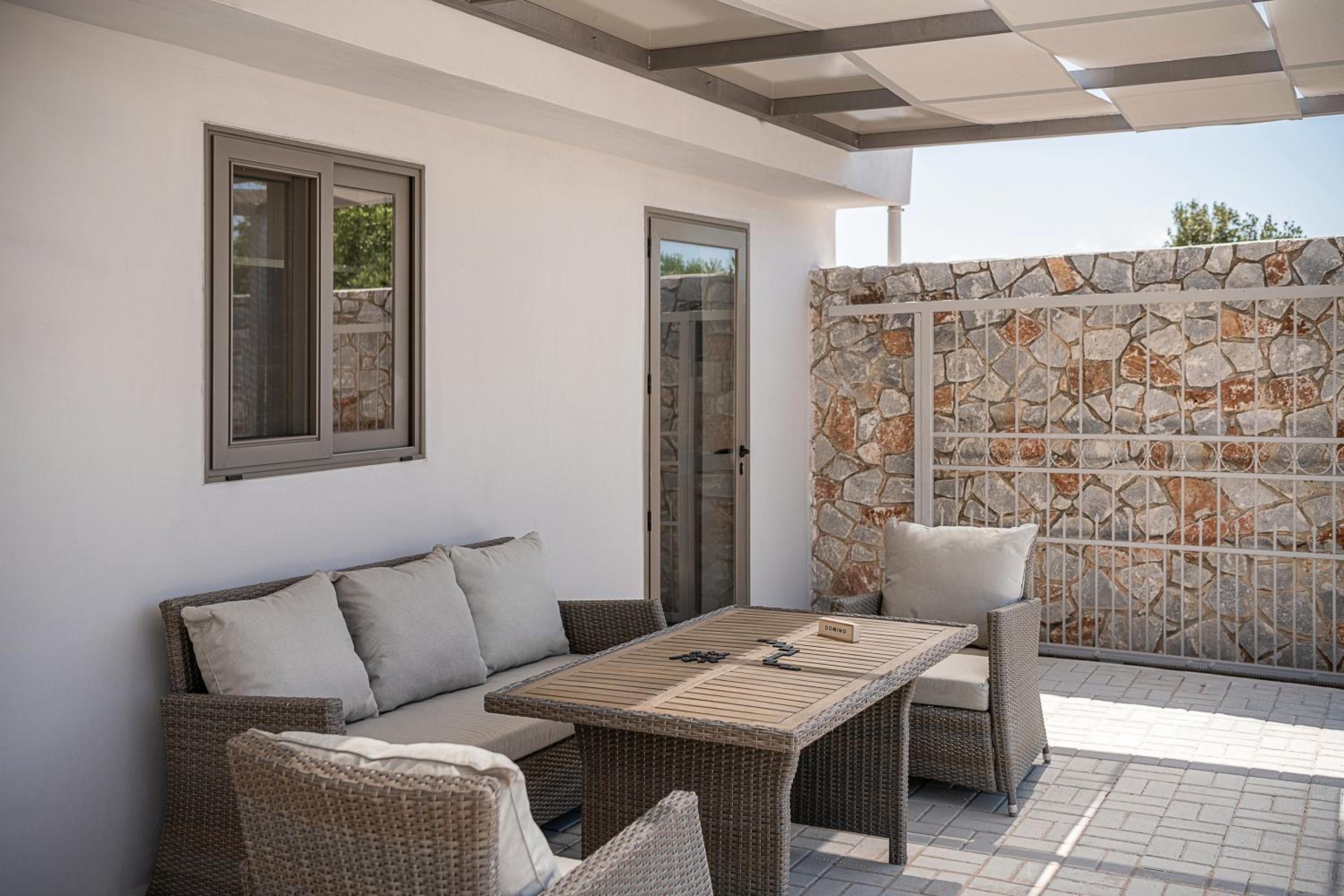 Alkistis Sweet Homes