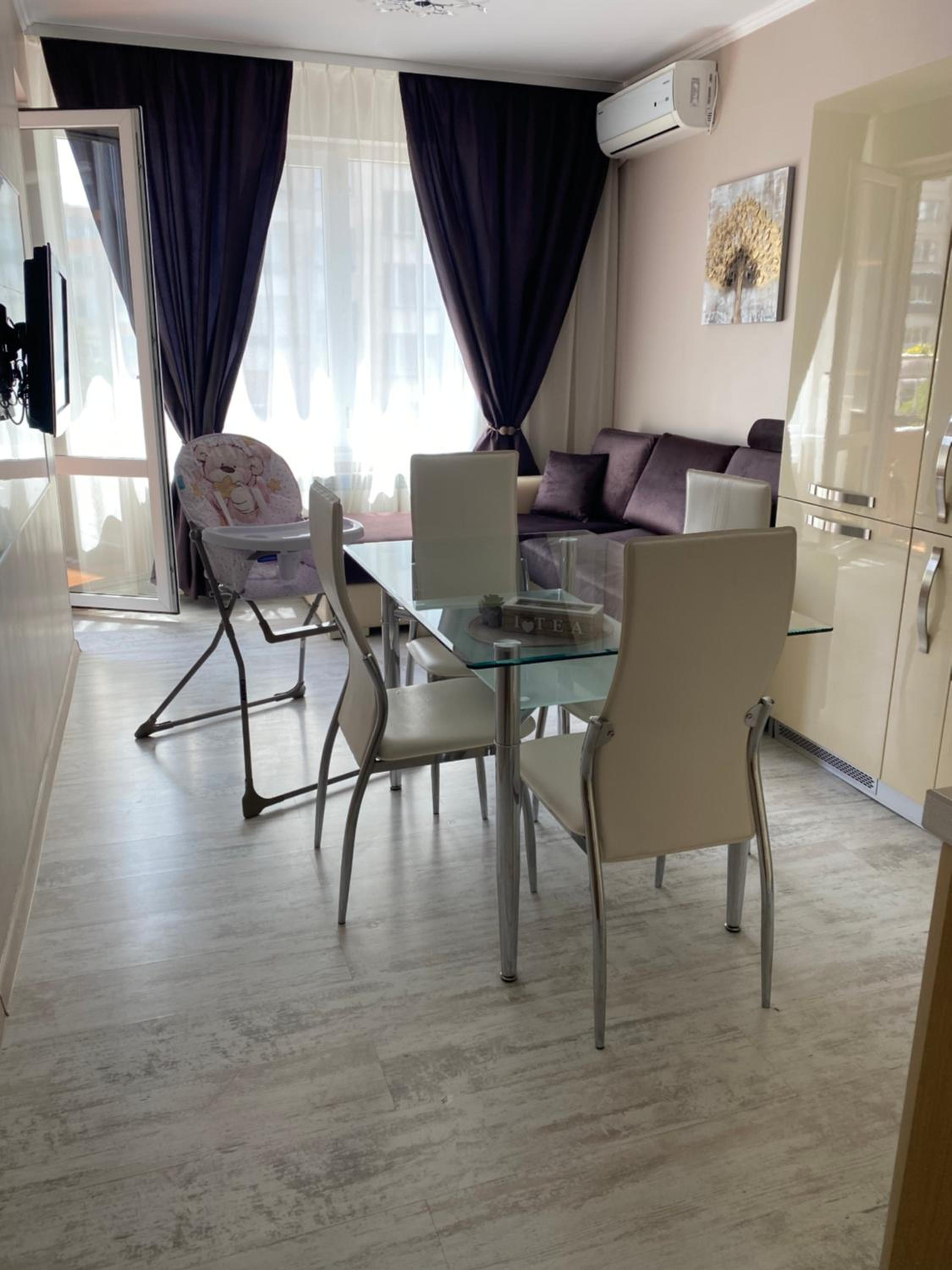 Iva Luxury Apartament