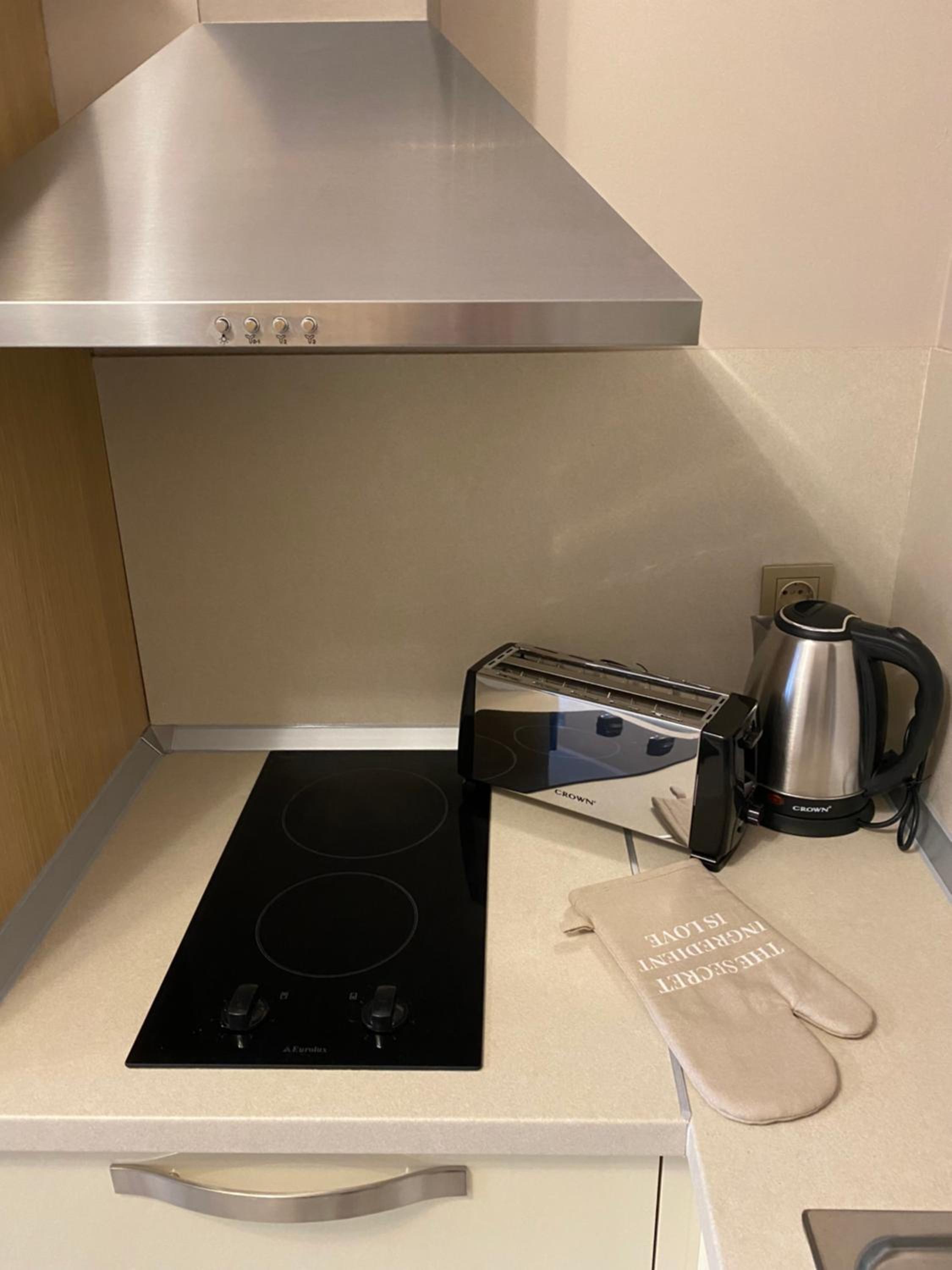 Iva Luxury Apartament