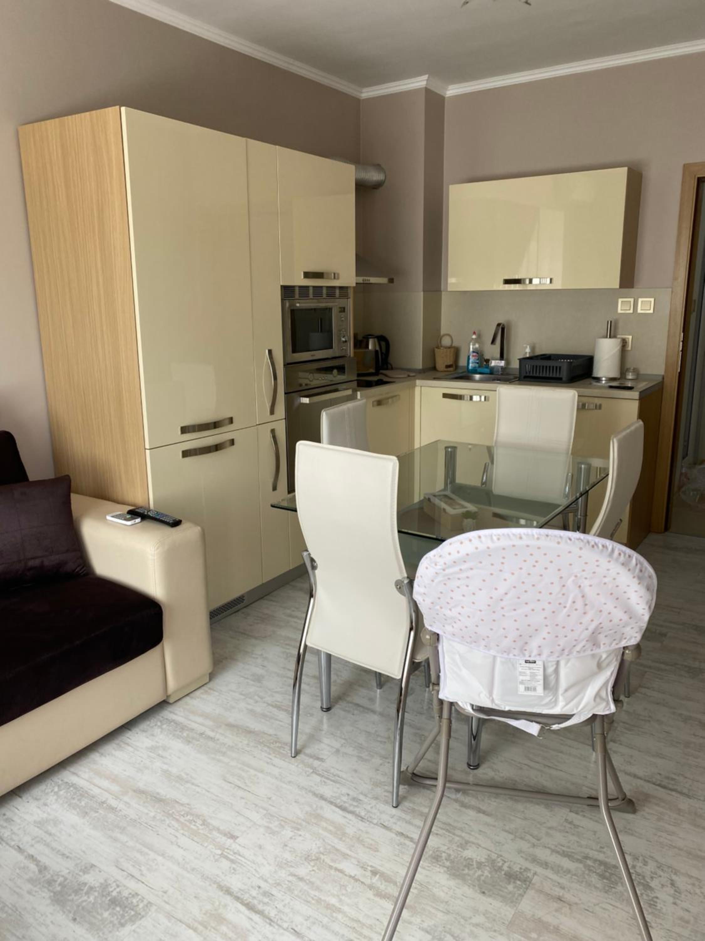 Iva Luxury Apartament