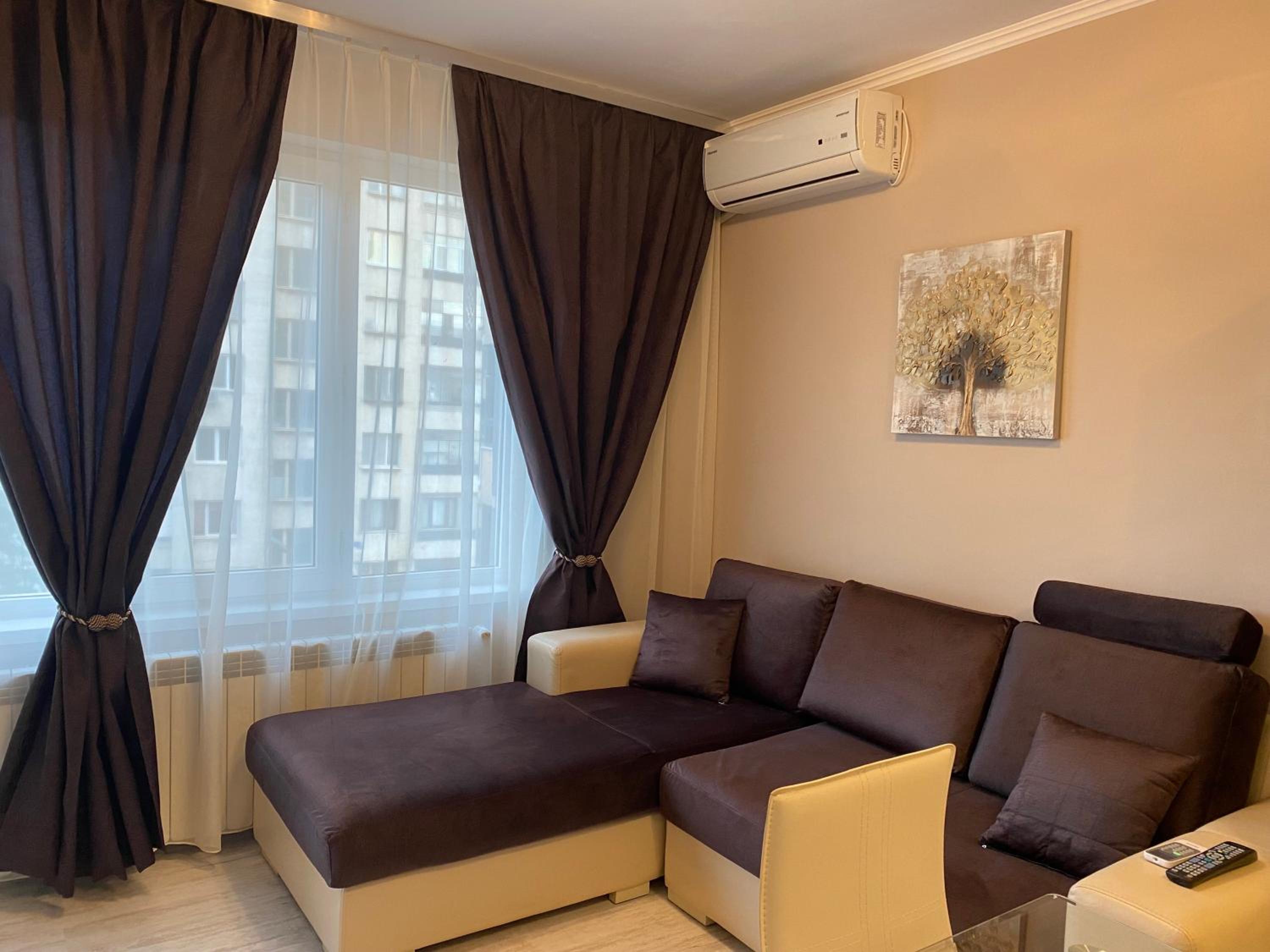 Iva Luxury Apartament