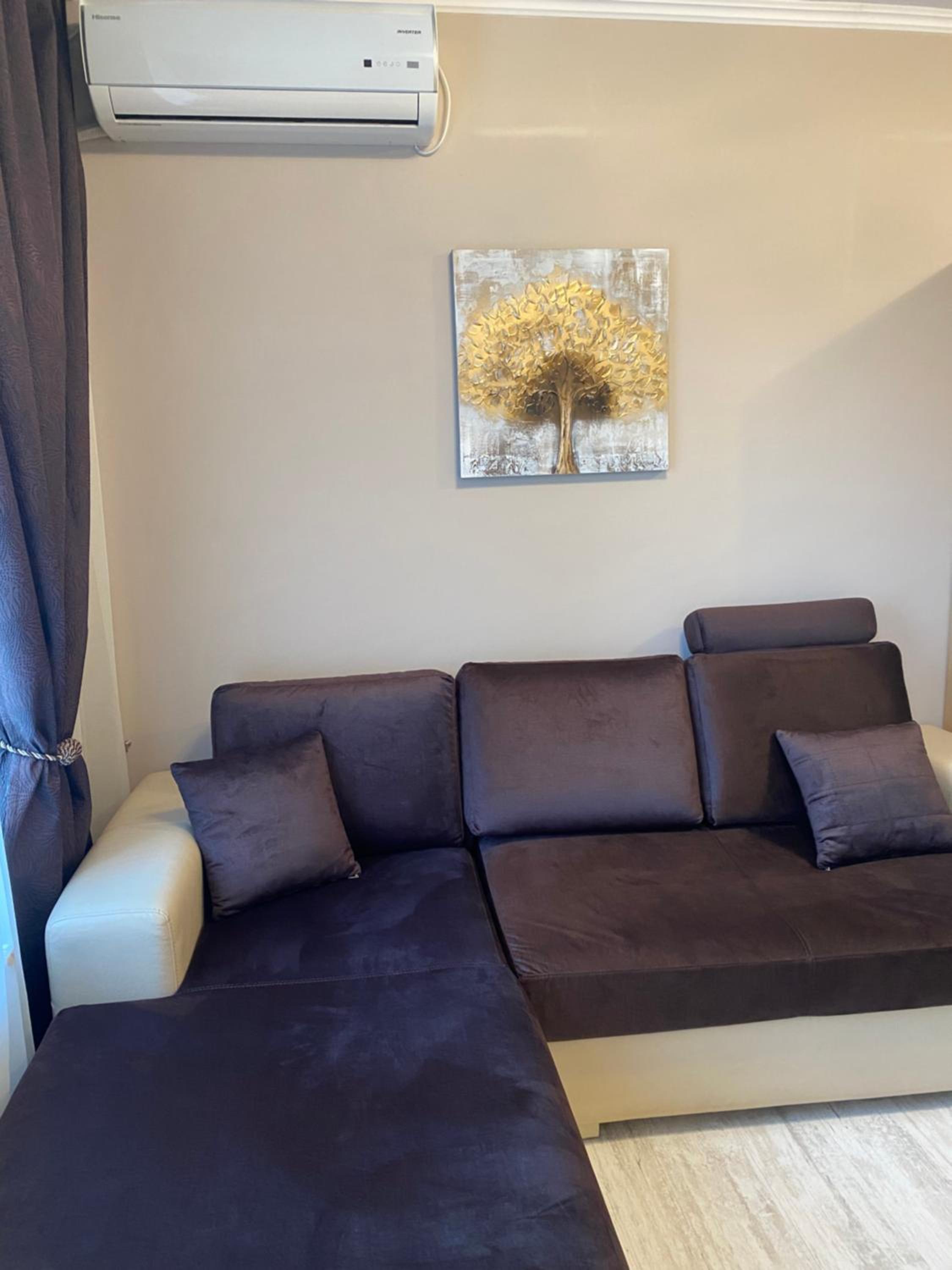 Iva Luxury Apartament