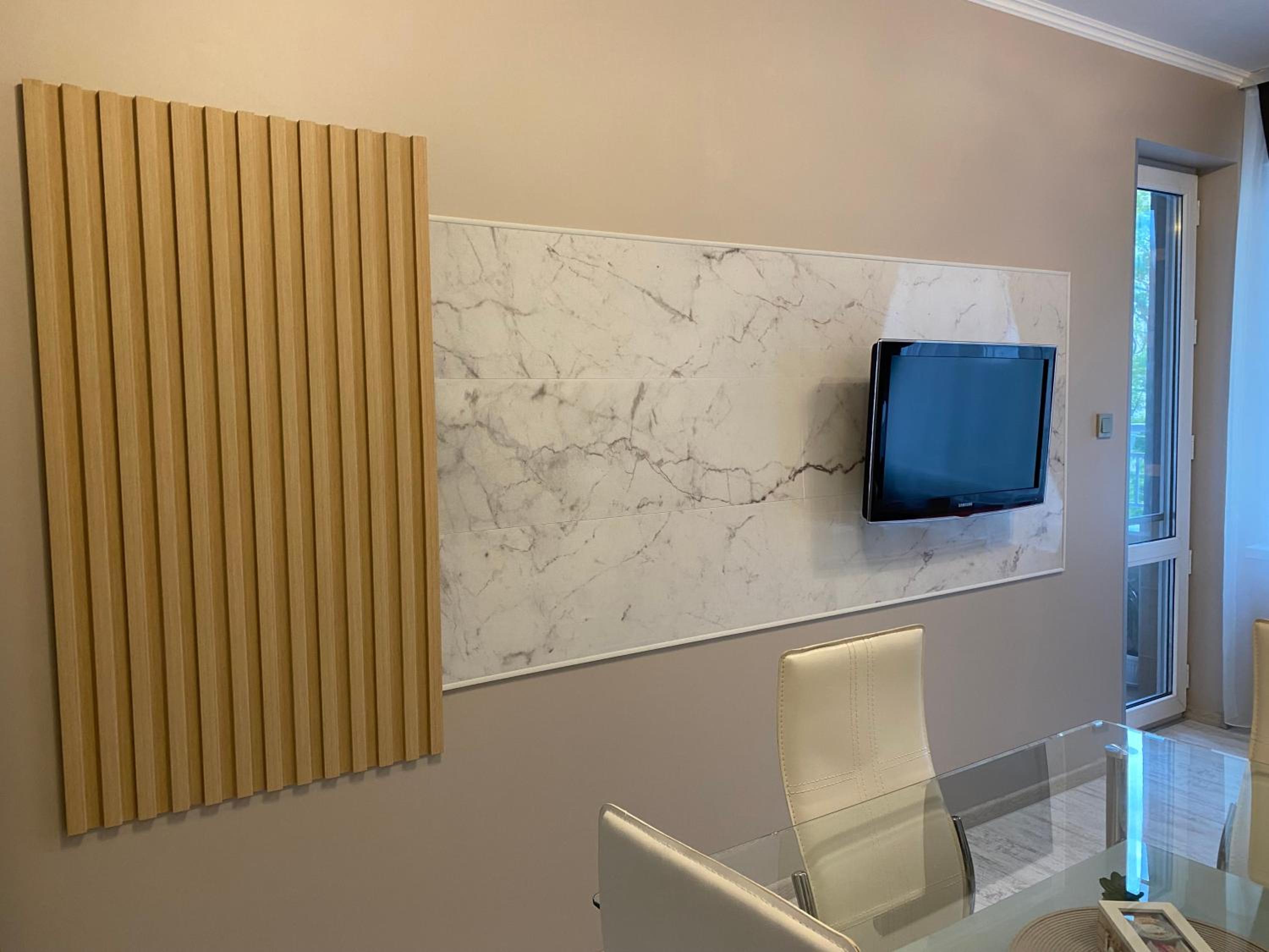 Iva Luxury Apartament