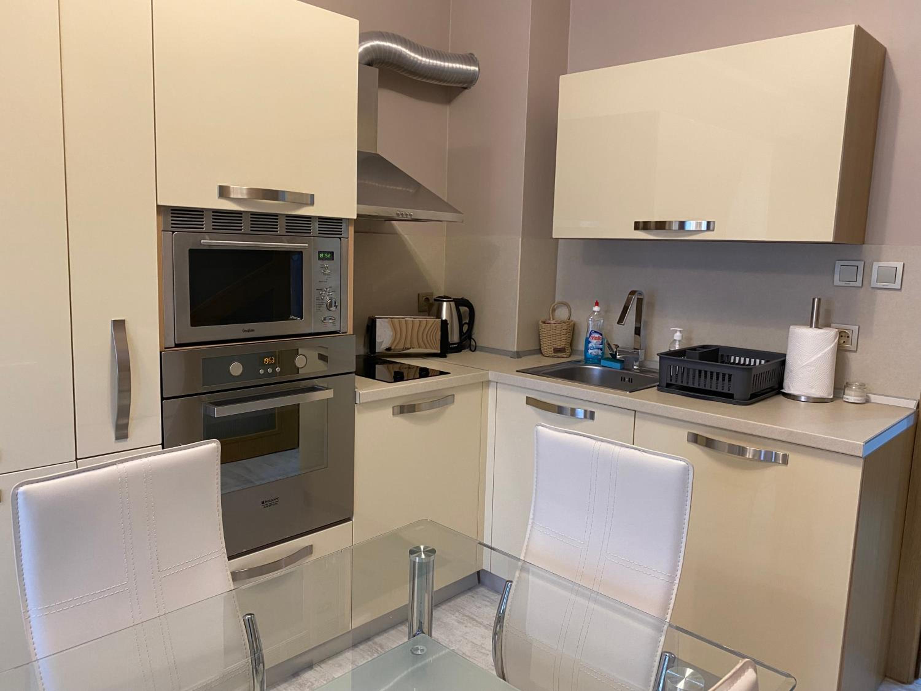 Iva Luxury Apartament