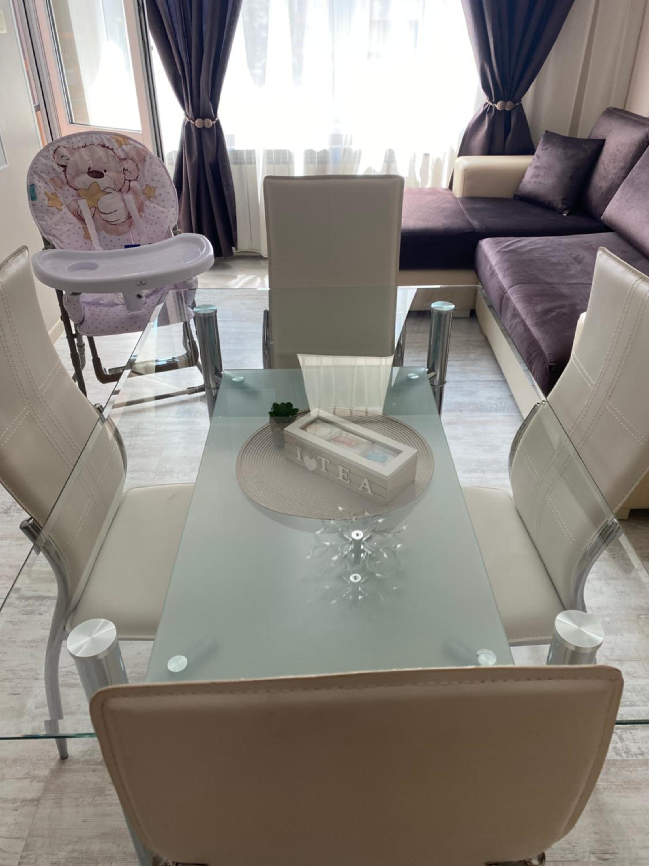 Iva Luxury Apartament