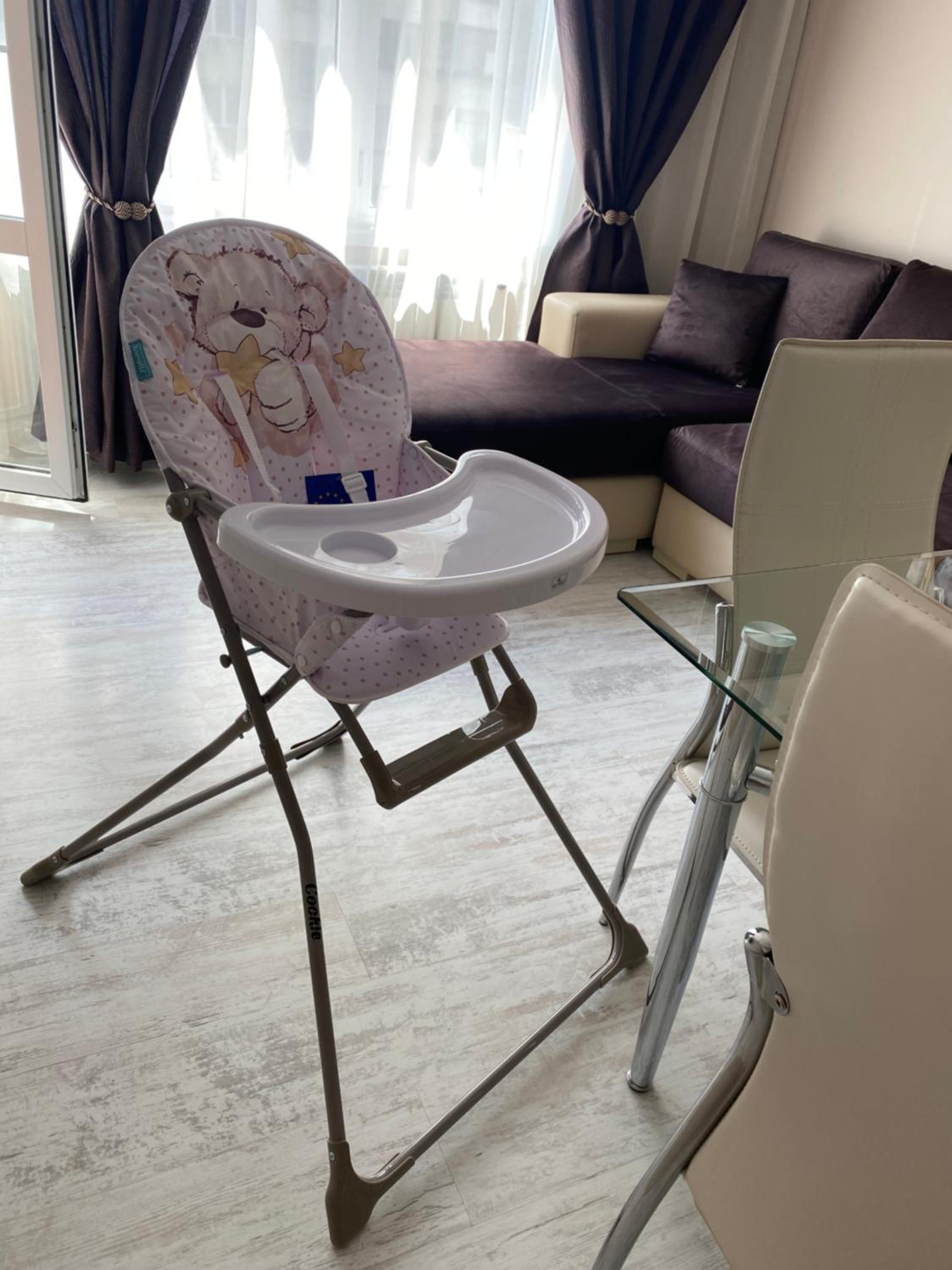 Iva Luxury Apartament