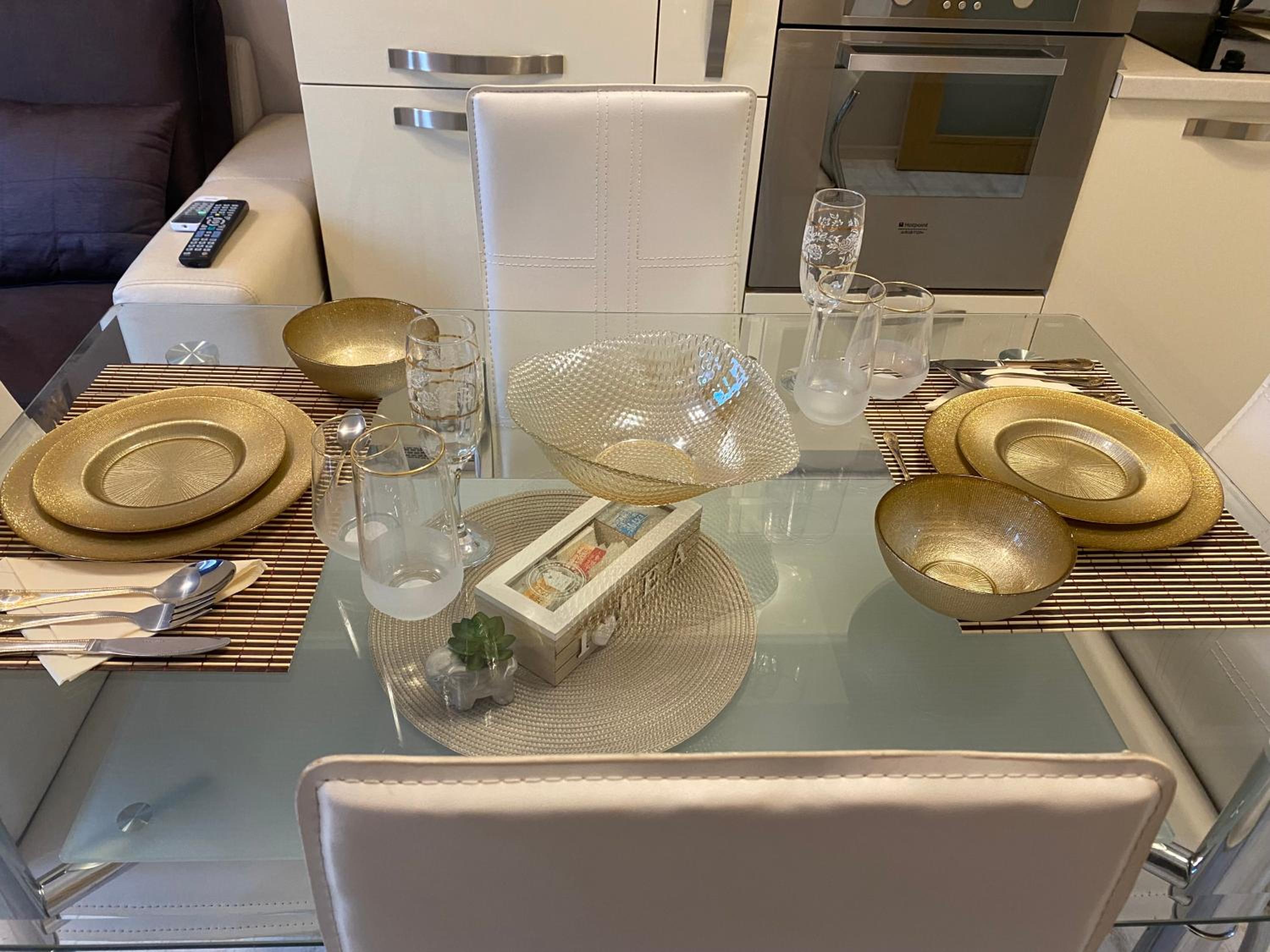 Iva Luxury Apartament