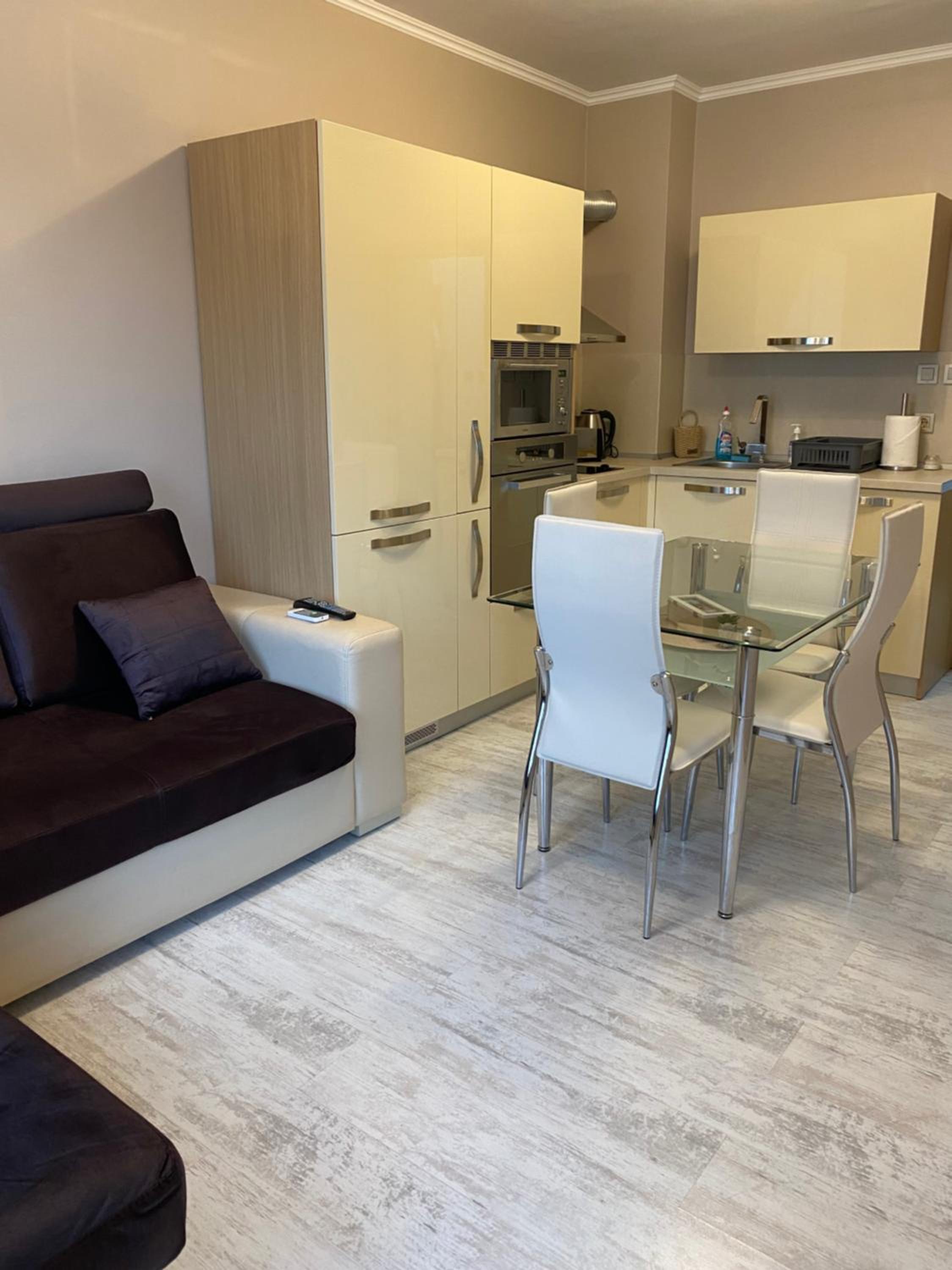 Iva Luxury Apartament