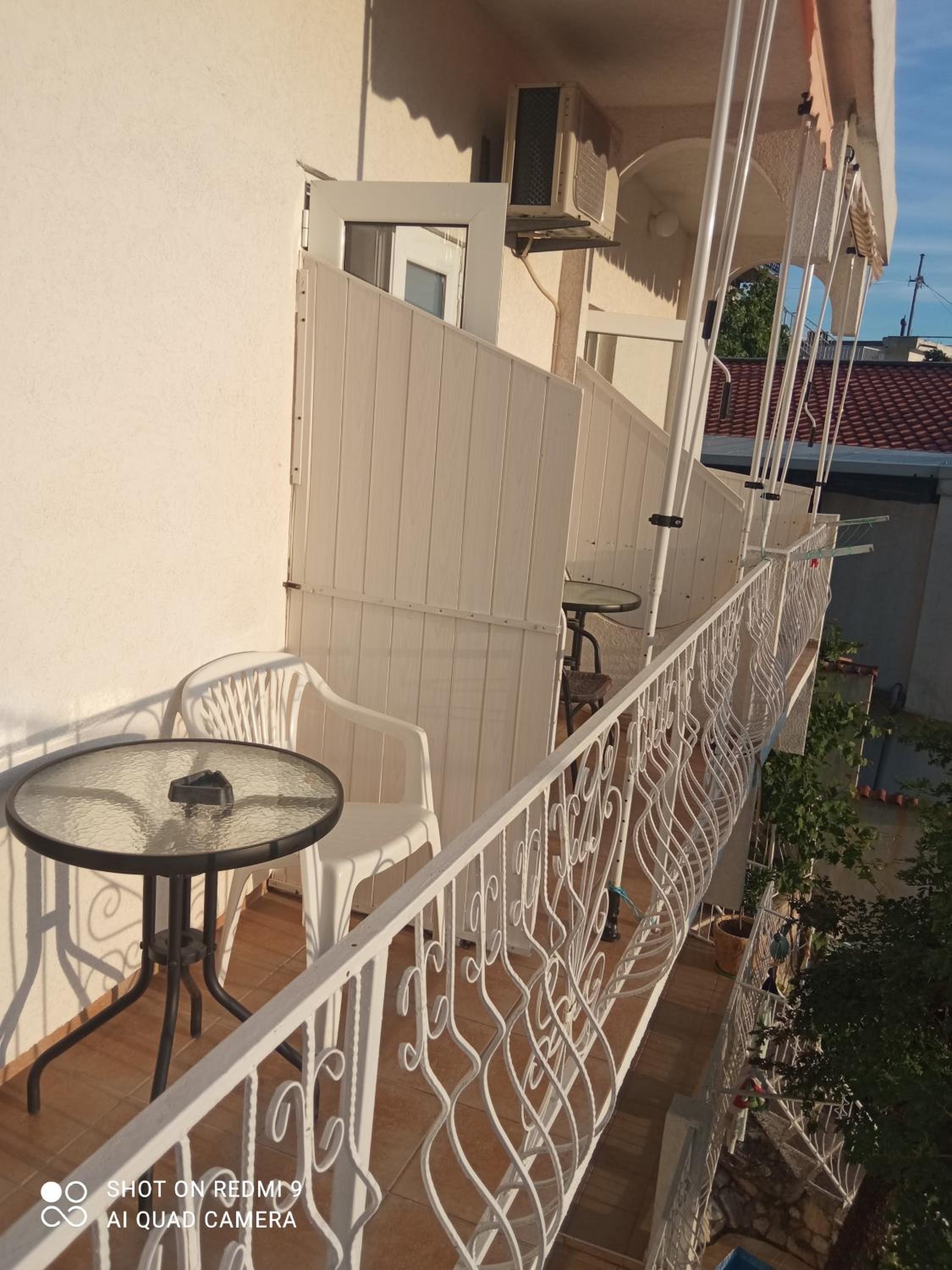 OLGA apartmani