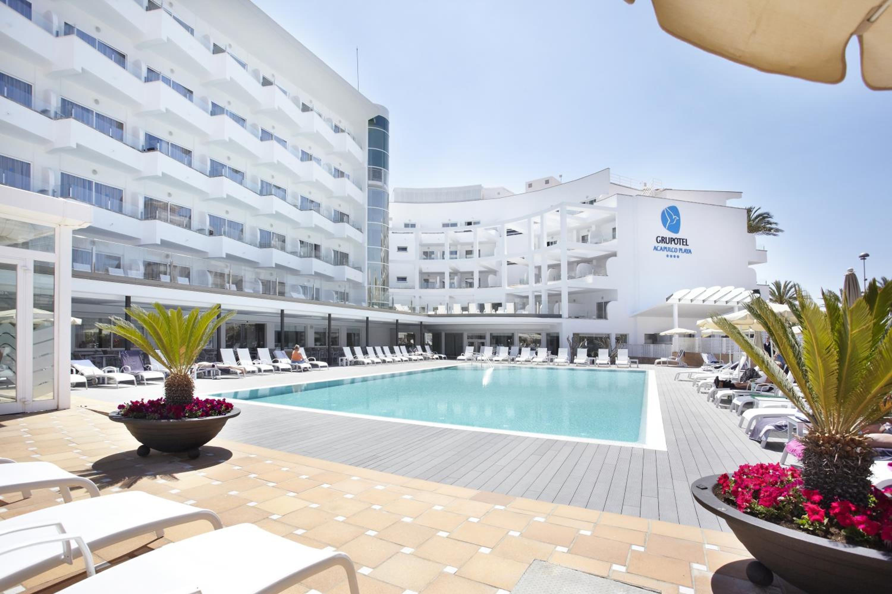 Playa de Palma Vacations - Grupotel Acapulco Playa - Adults Only - Property Image 10