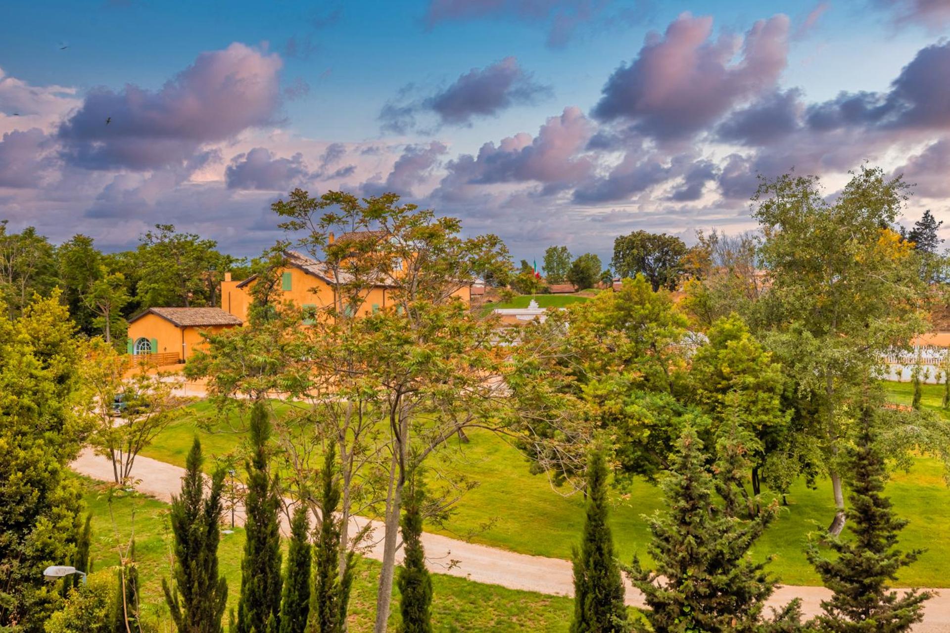 Suite close to Vatican City - Ingresso Spa