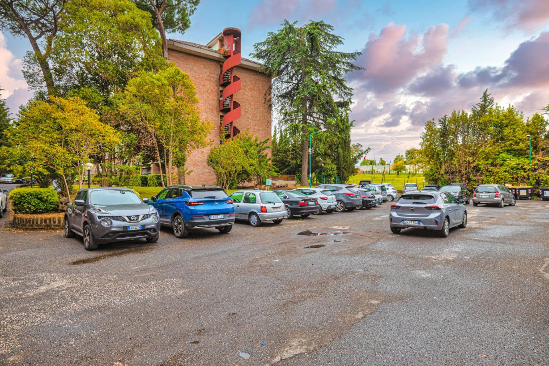 Suite close to Vatican City - Ingresso Spa