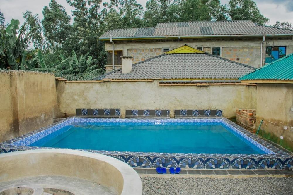 CRYSTAL HOMES Air BnB view 2