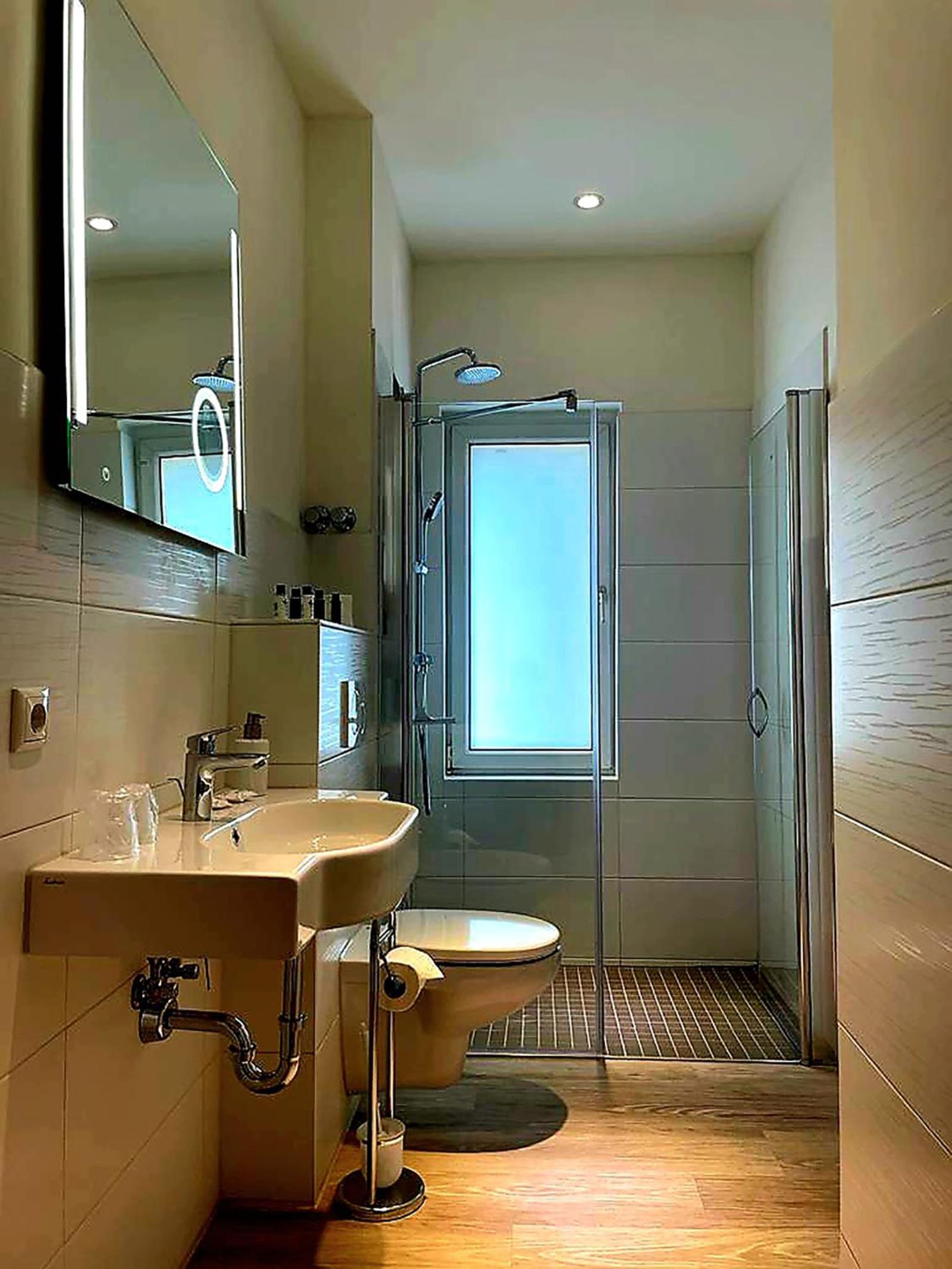 Ferienwohnungen Haus Seebad Ueckermünde
