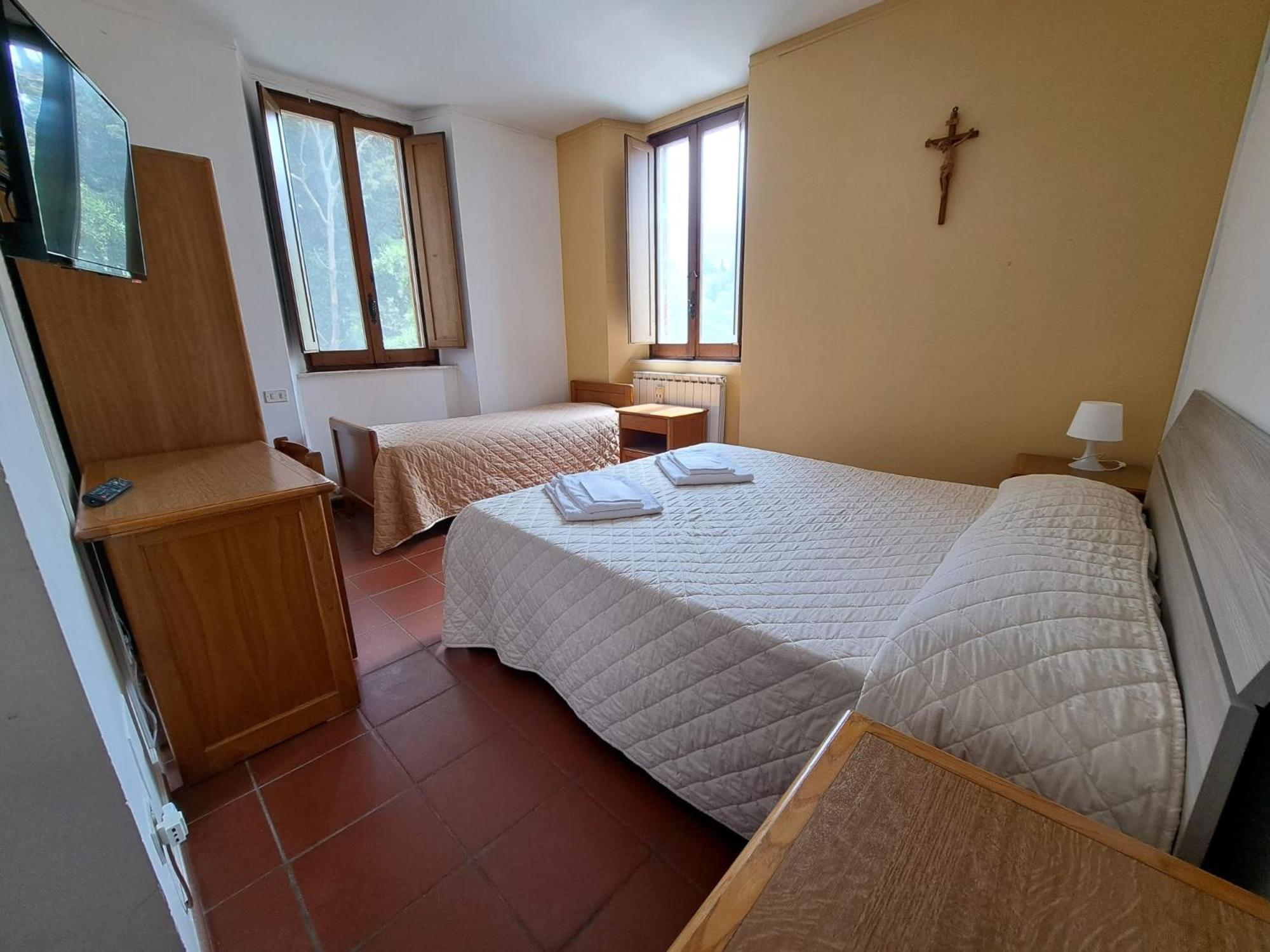 Casa per Ferie Ulivo d'Assisi view 2