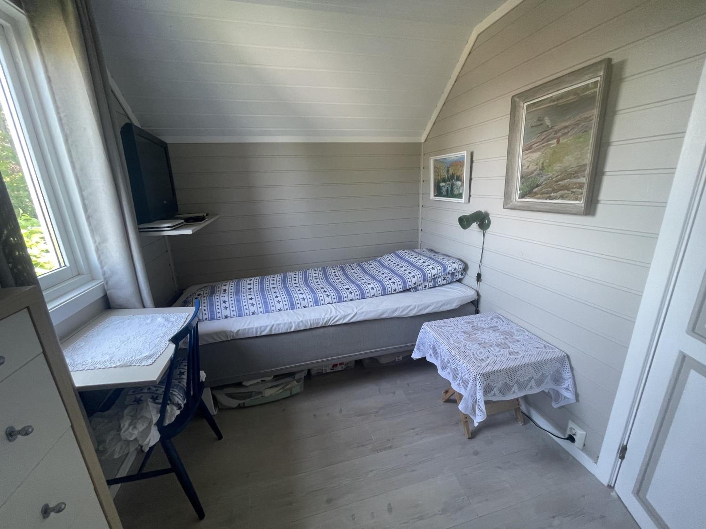 Perla - cabin by the sea close to sandy beaches view 5