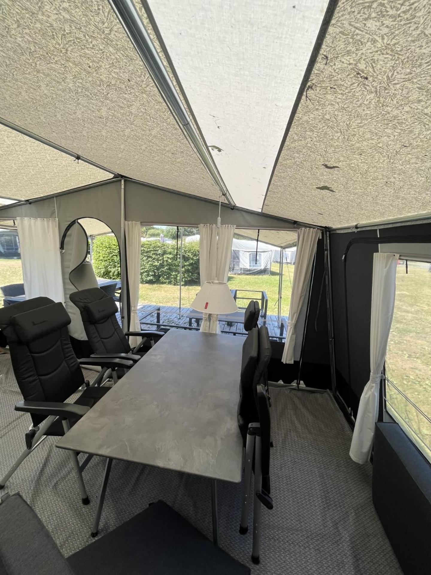 Bredebro camping