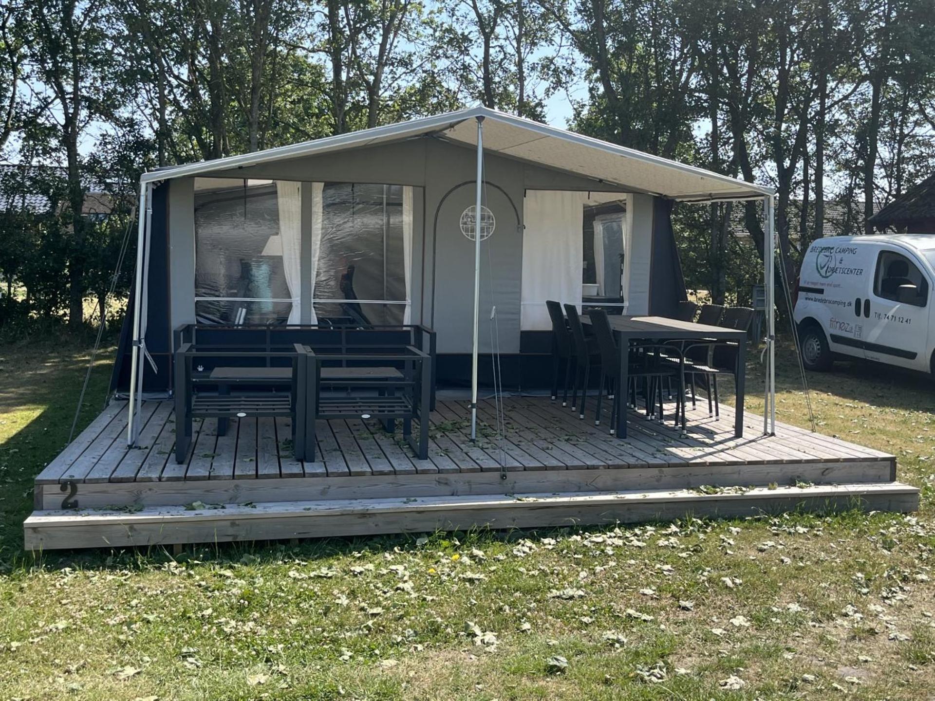 Bredebro camping