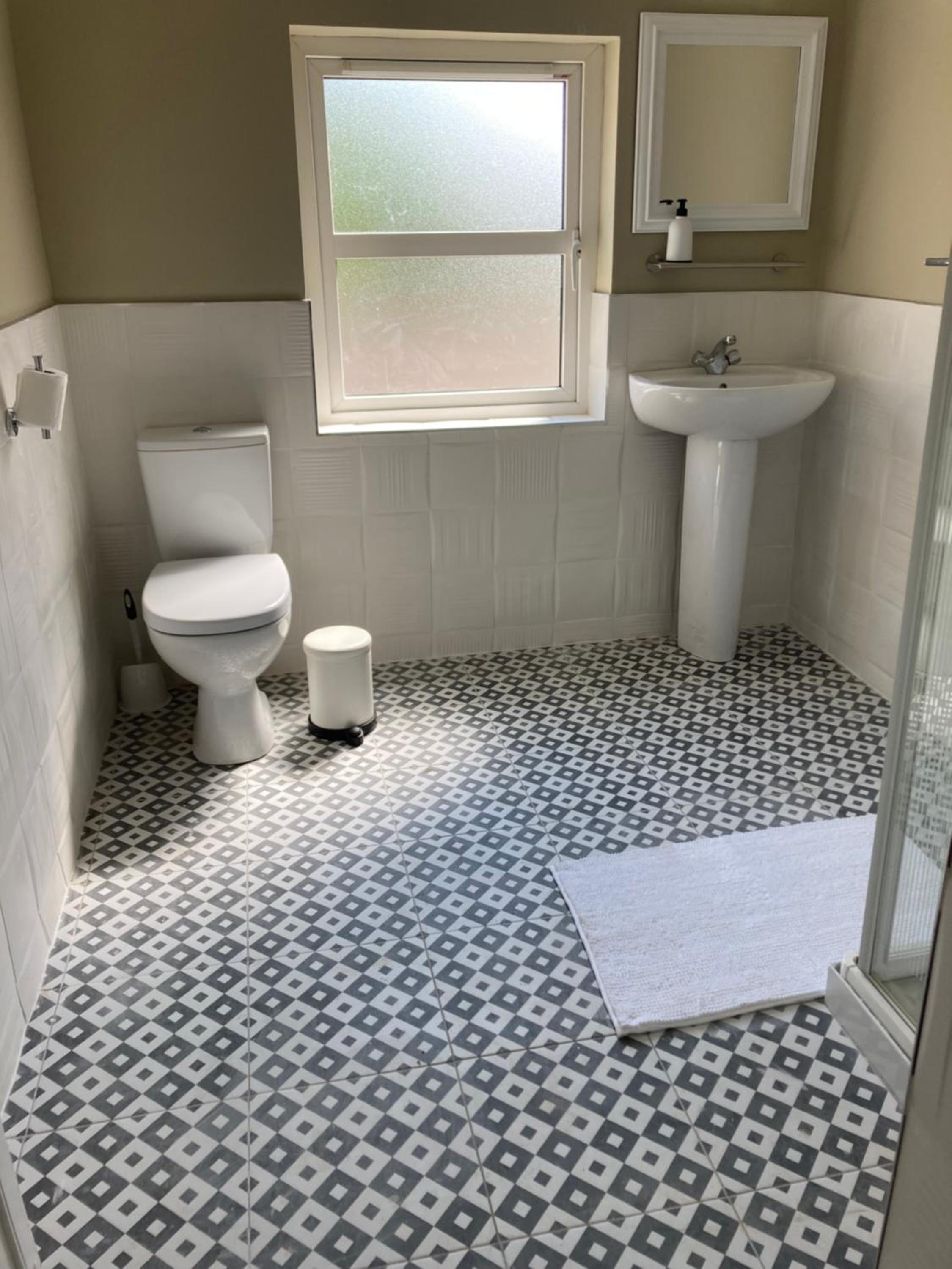 Kilaturley house apartment