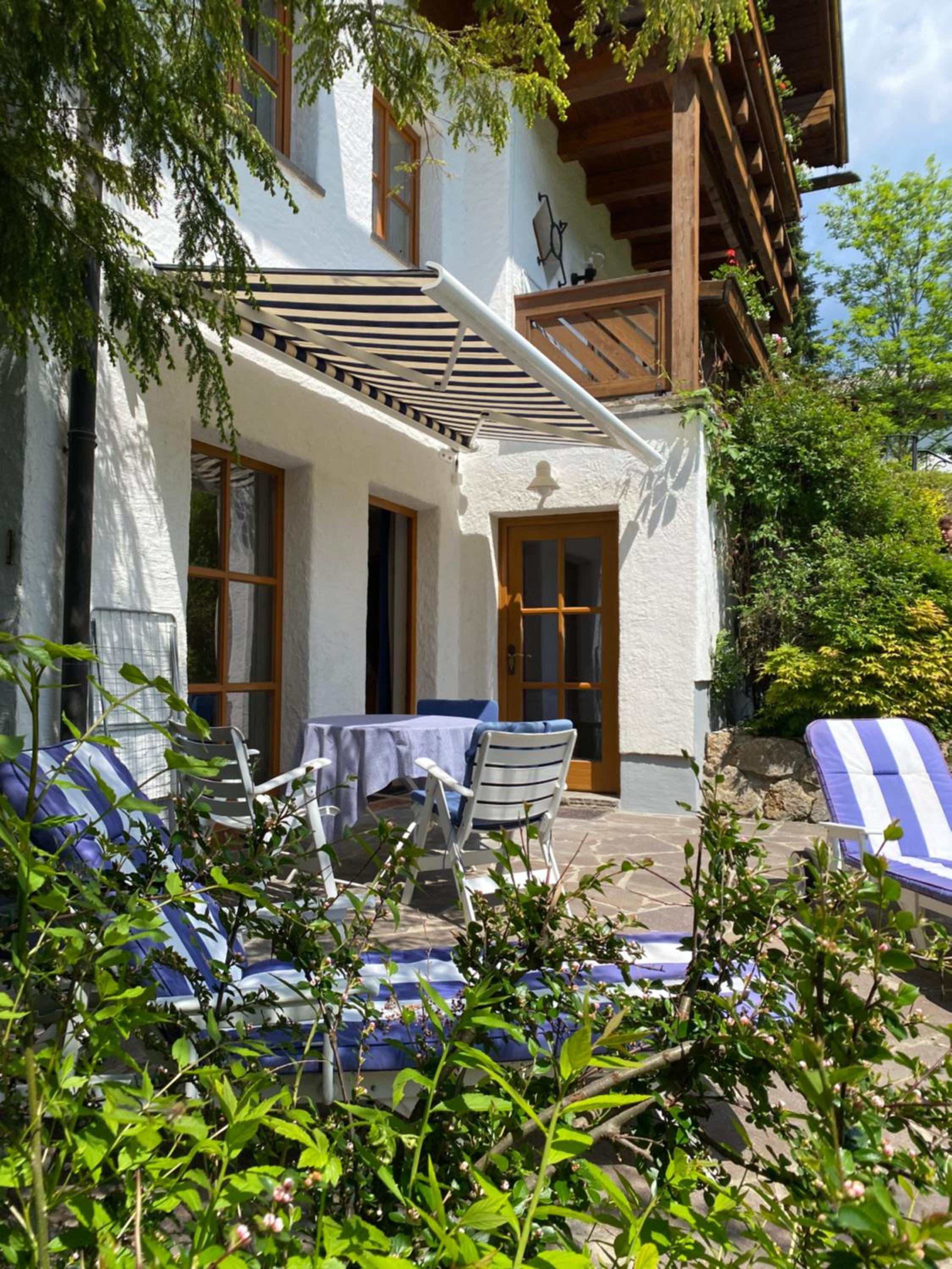 Landhaus Sonneck