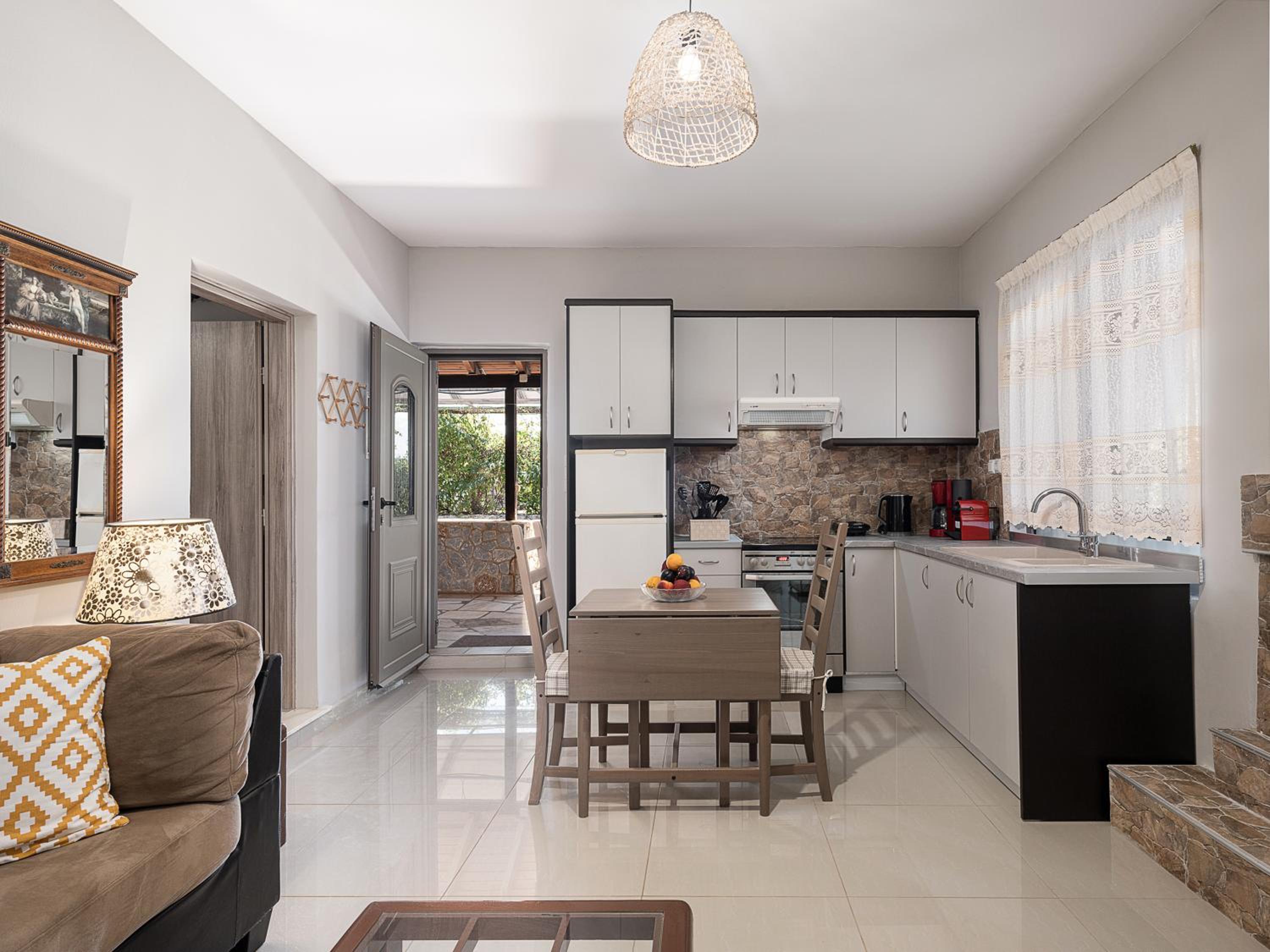 Alkistis Sweet Homes