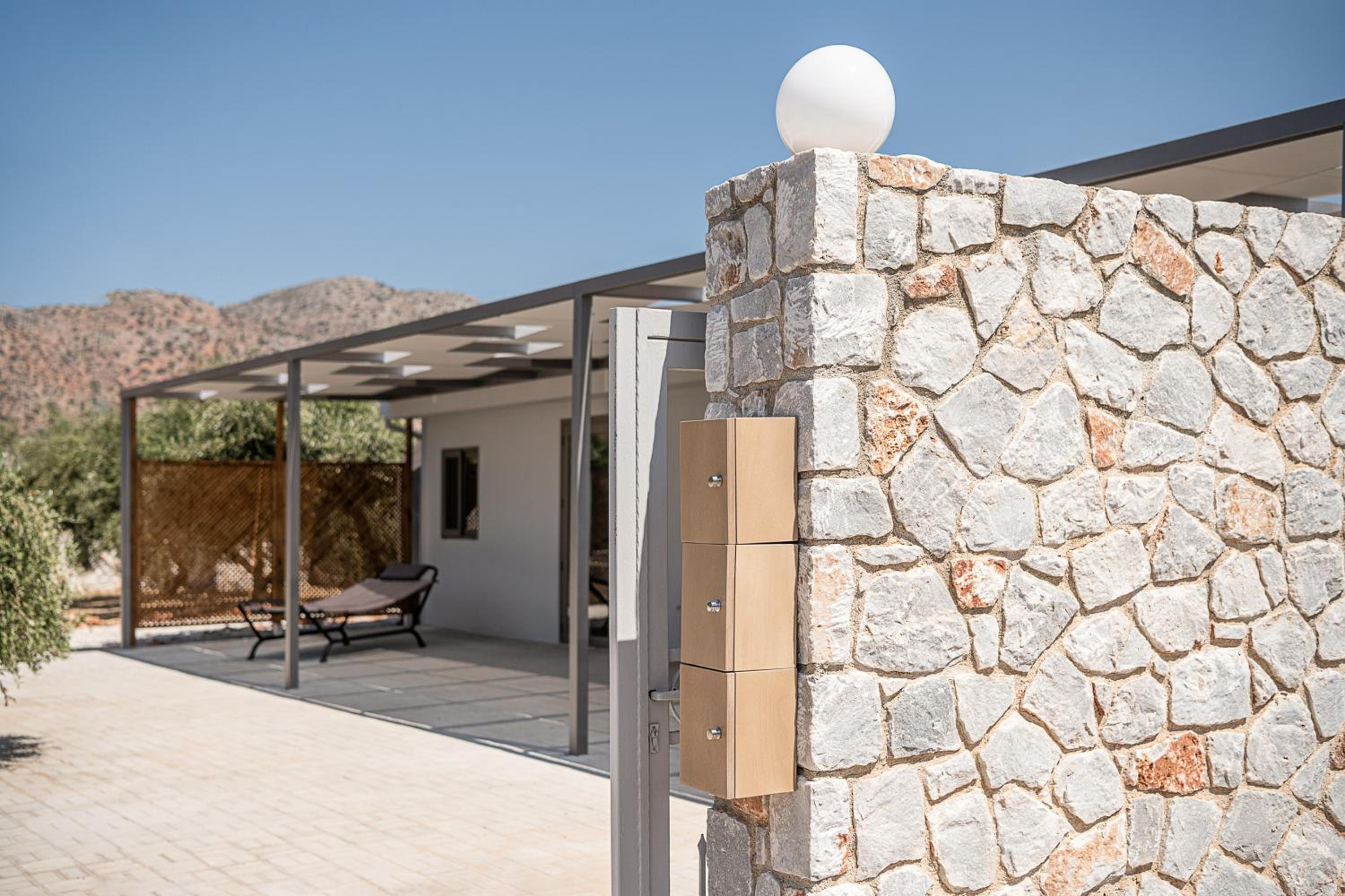 Alkistis Sweet Homes