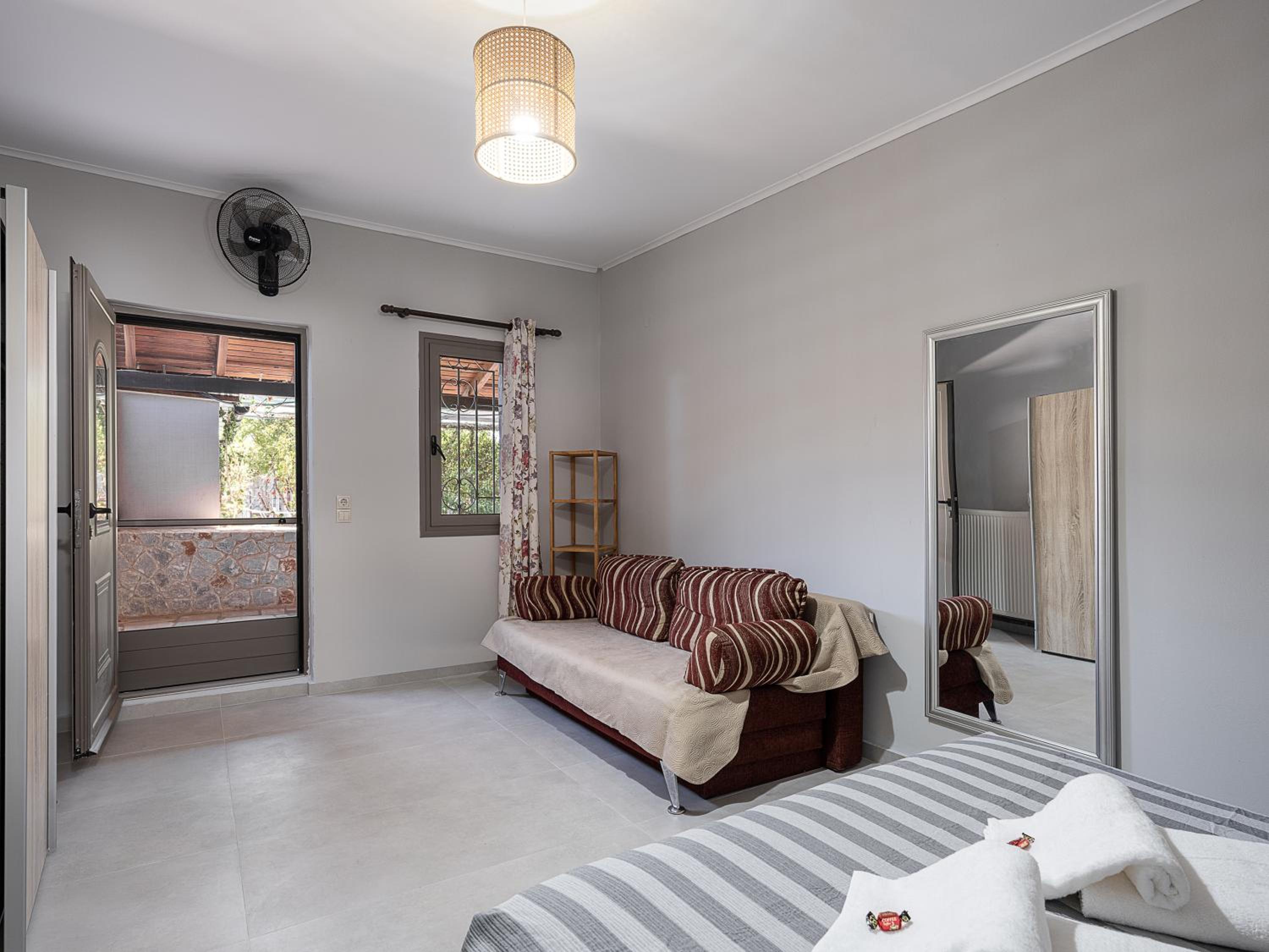 Alkistis Sweet Homes