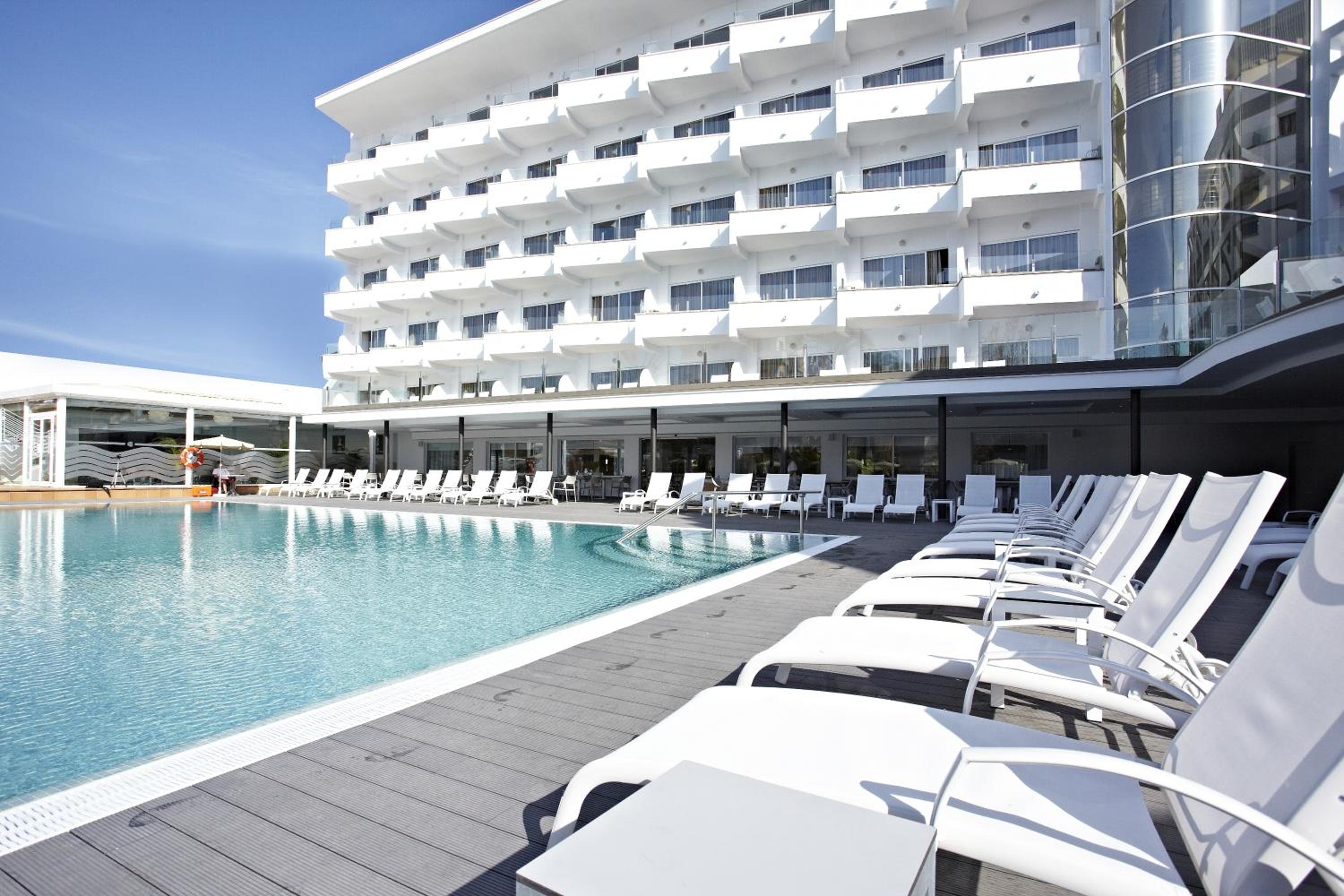 Playa de Palma Vacations - Grupotel Acapulco Playa - Adults Only - Property Image 8