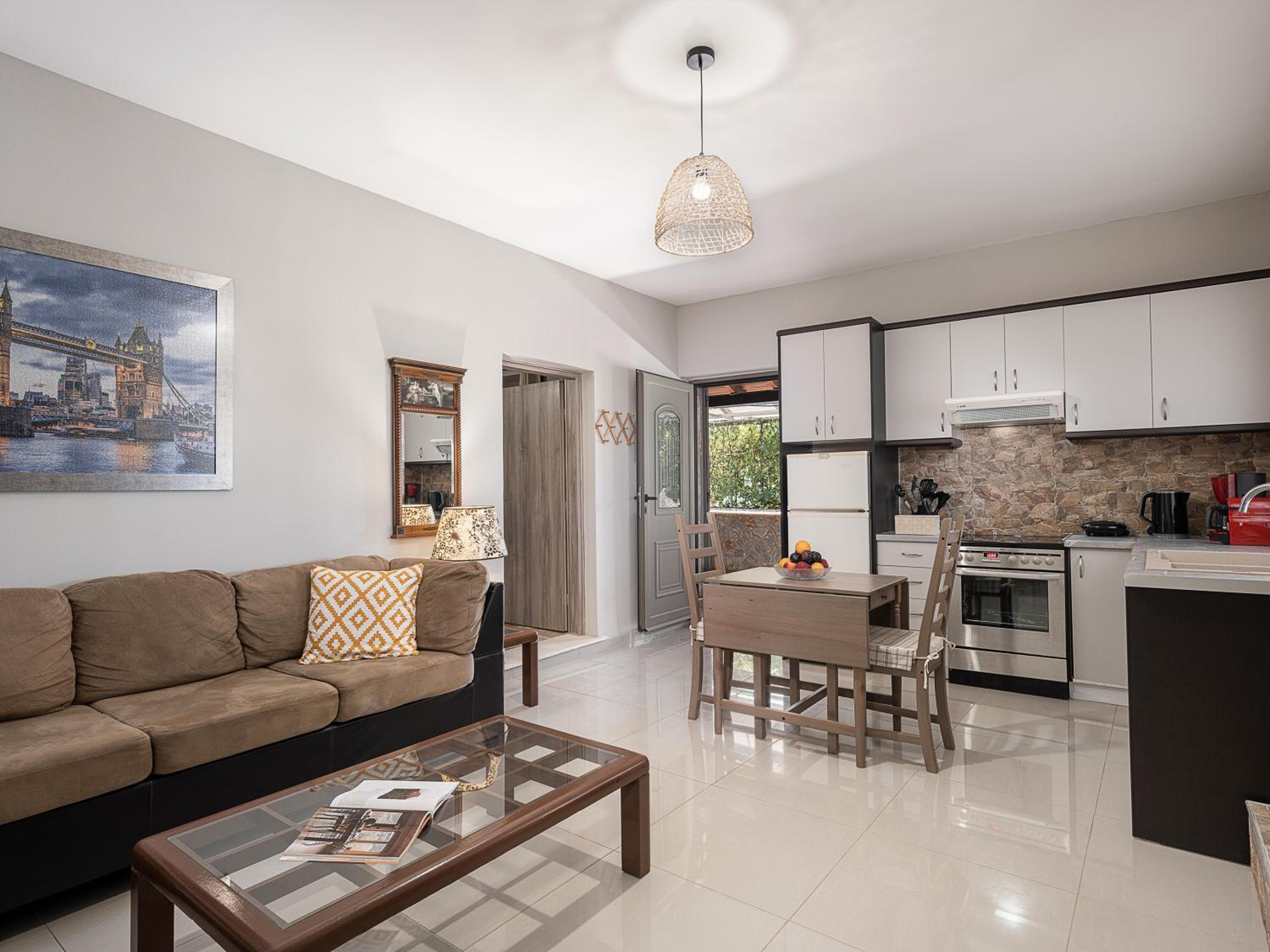 Alkistis Sweet Homes