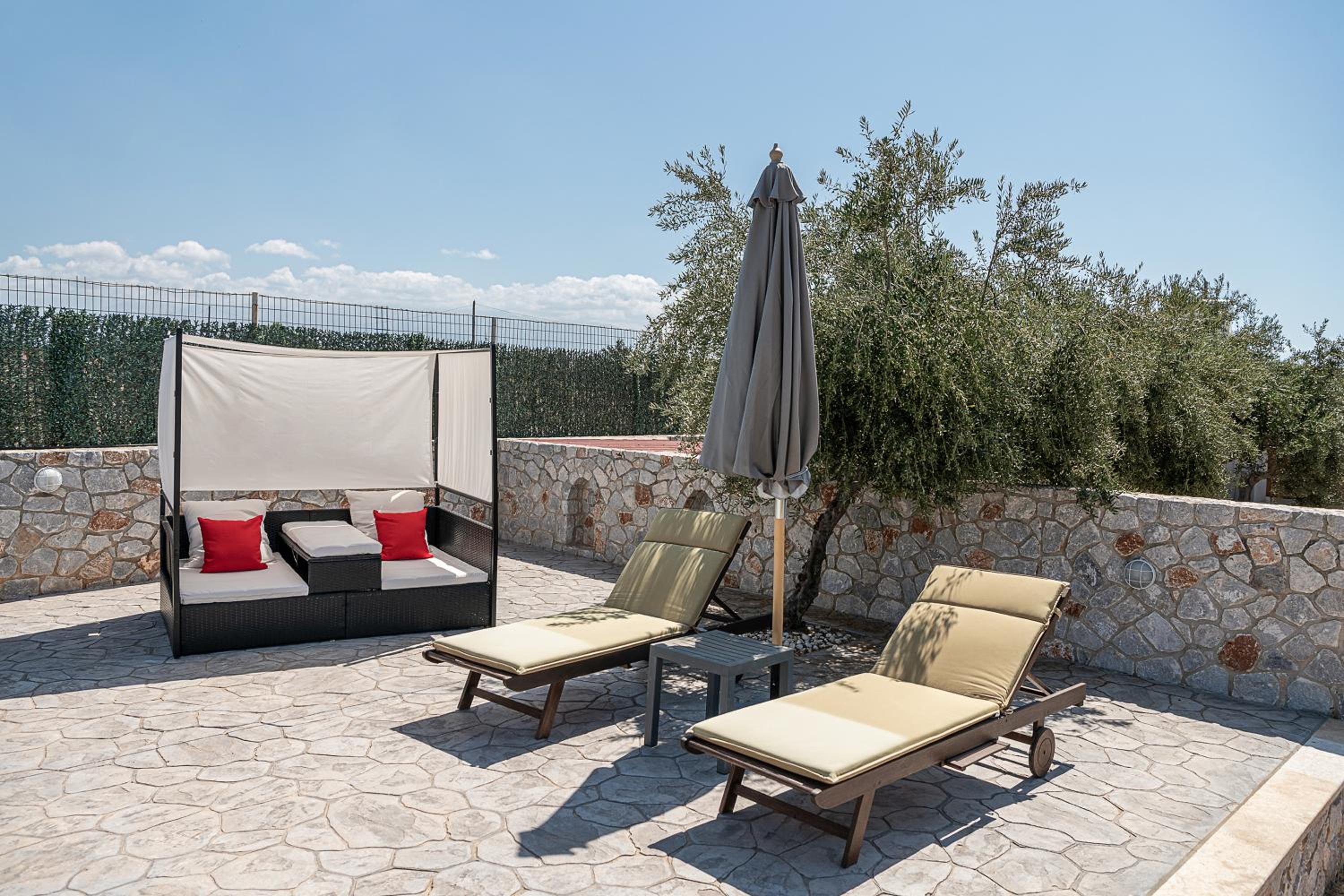 Alkistis Sweet Homes