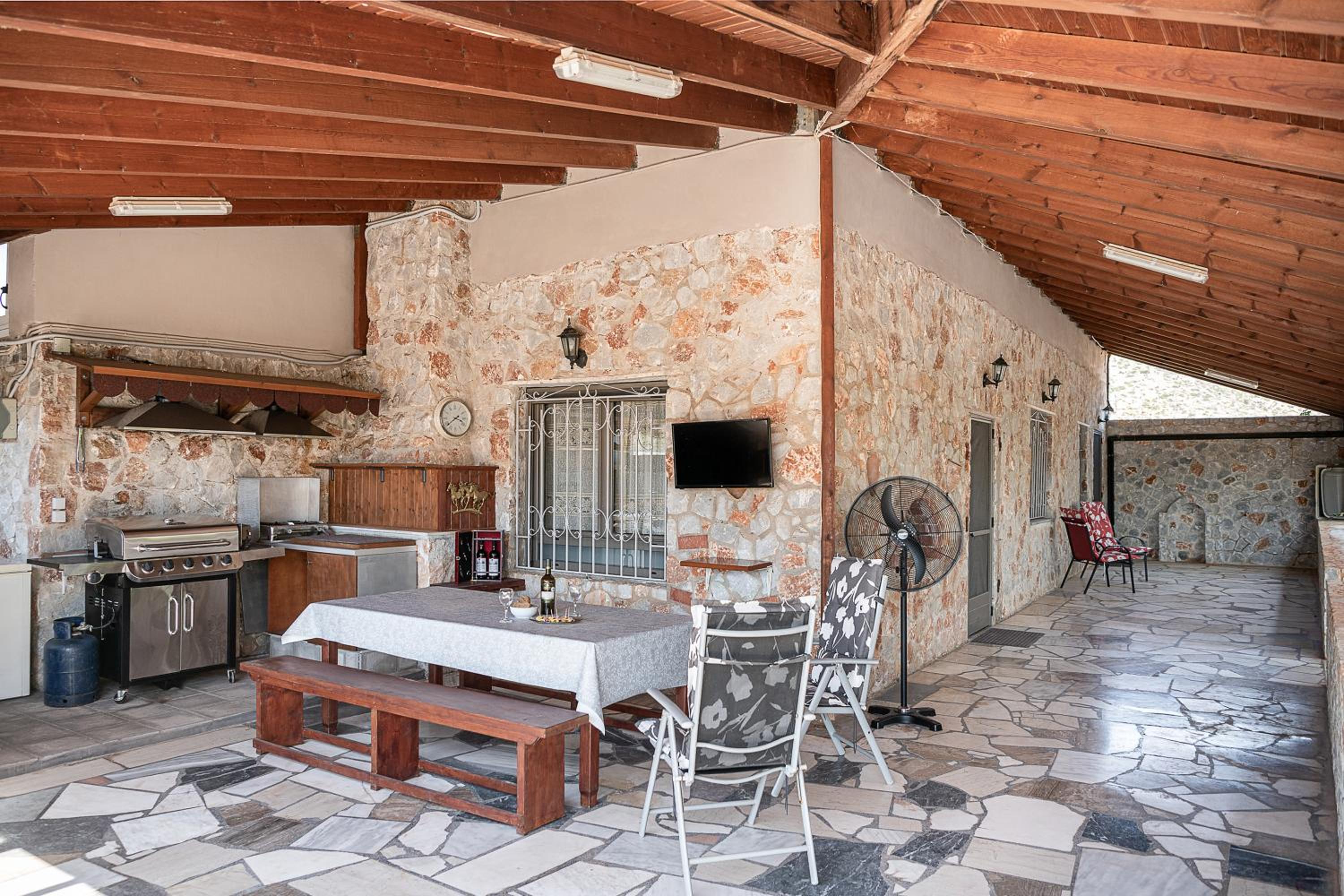 Alkistis Sweet Homes
