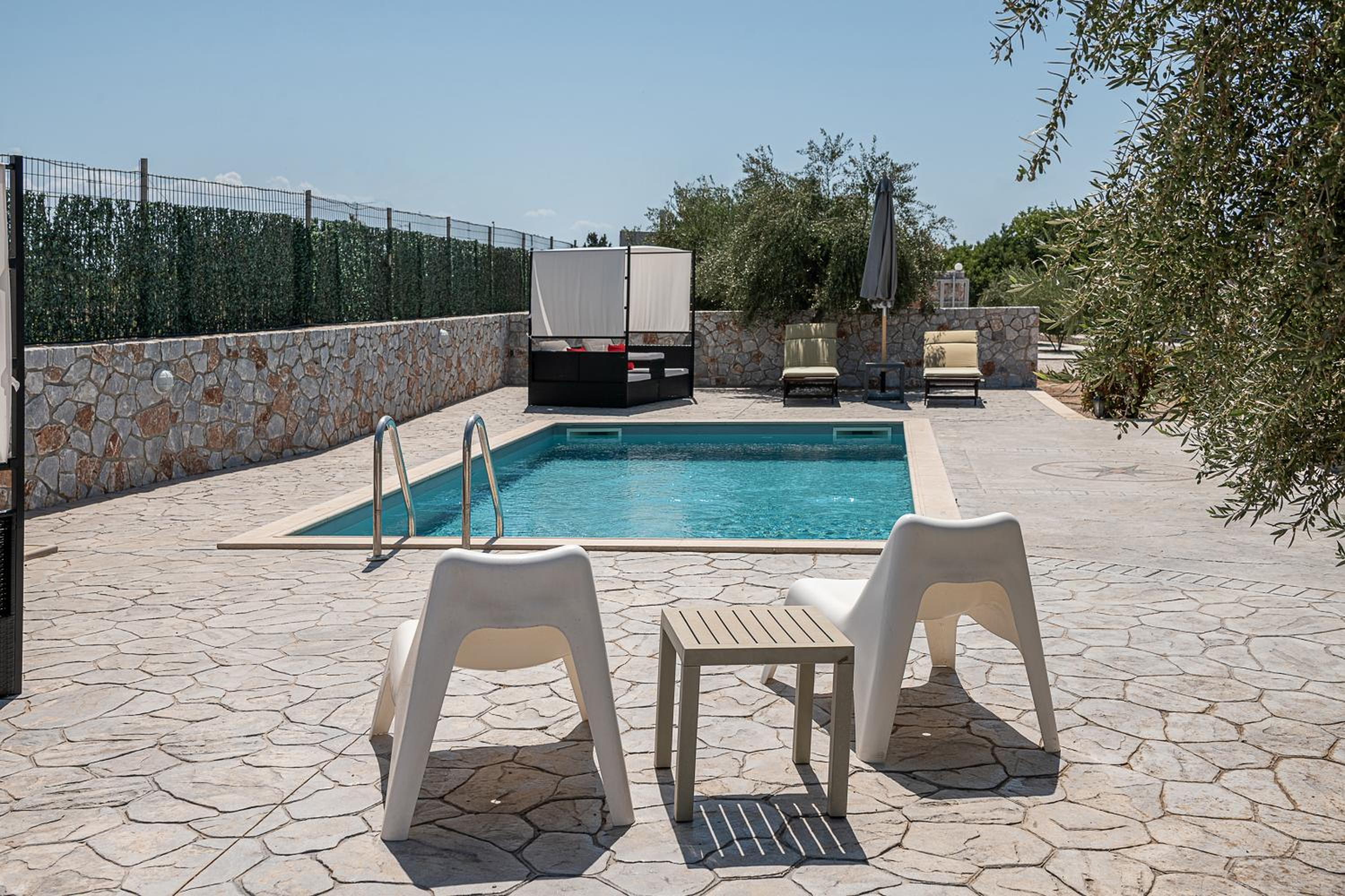 Alkistis Sweet Homes