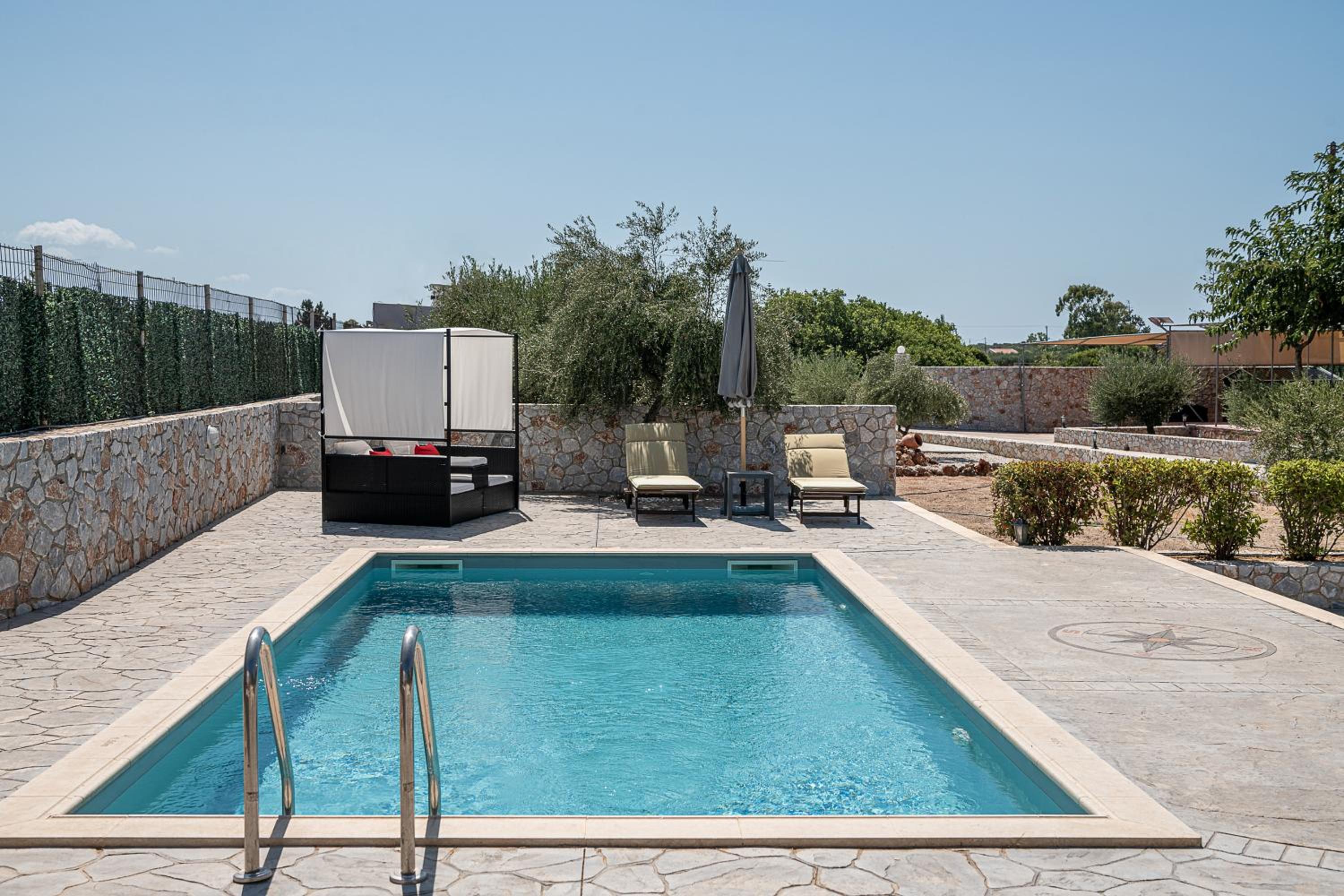 Alkistis Sweet Homes