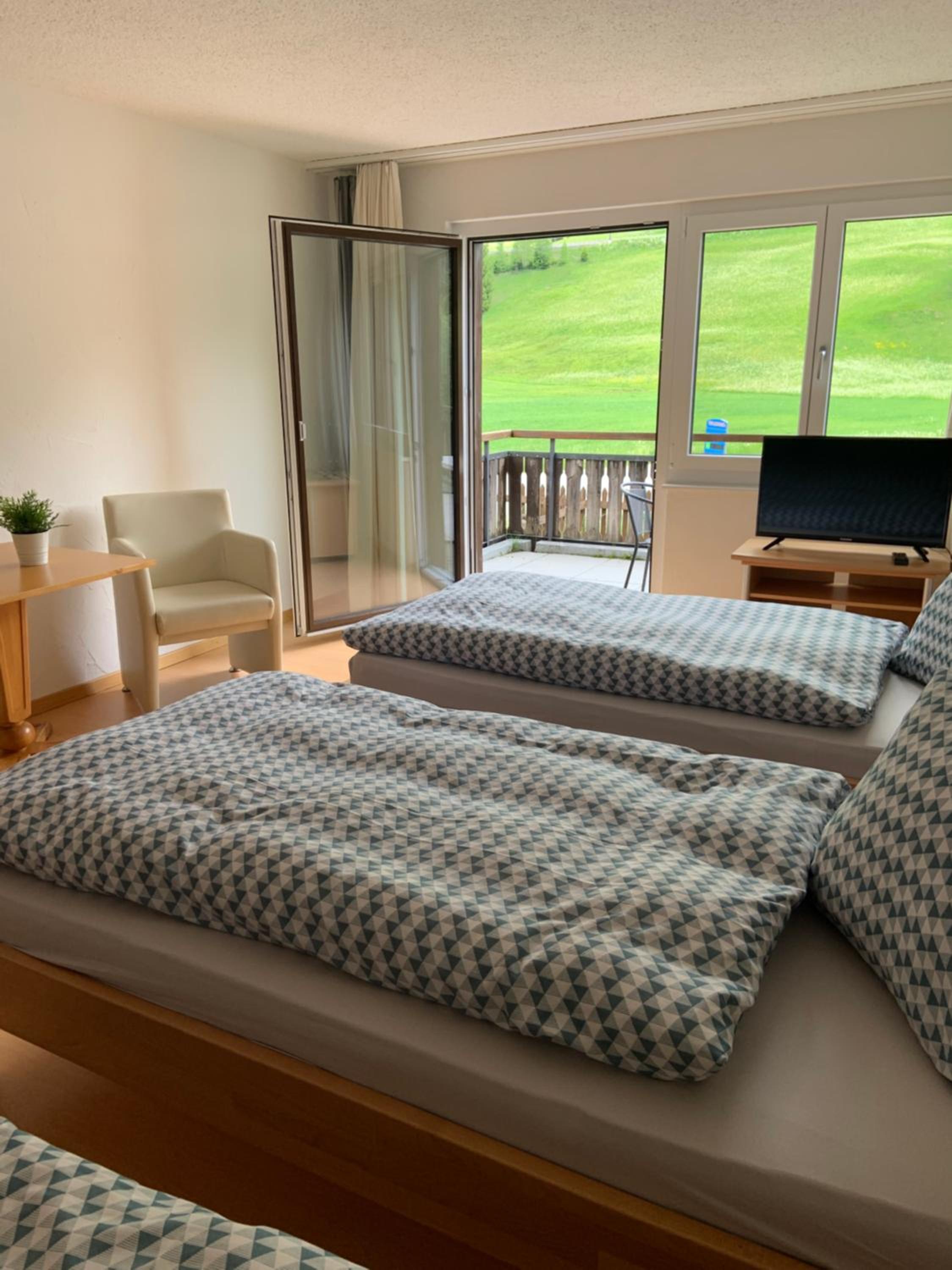 Bed and Breakfast Darlux