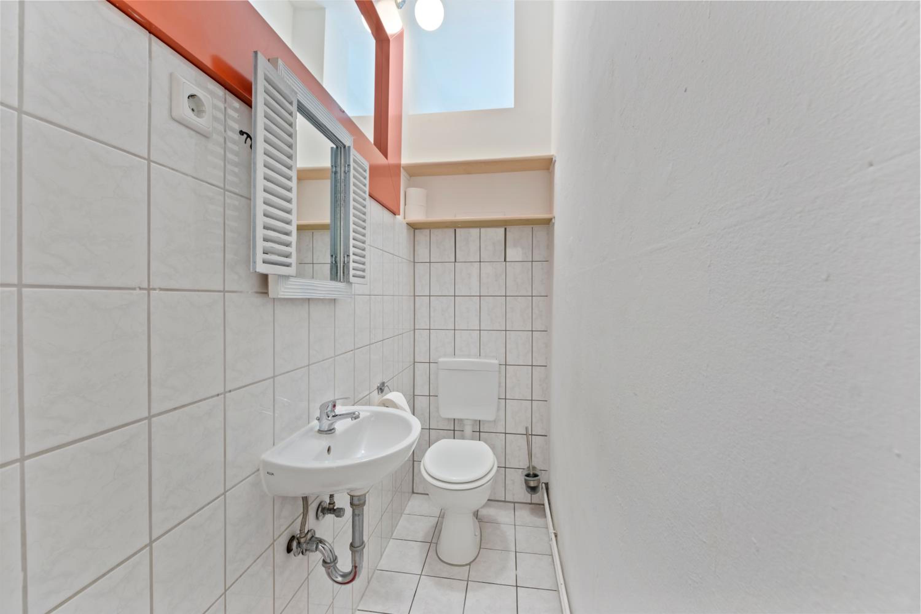 primeflats - Apartments Schillerpark Berlin-Wedding