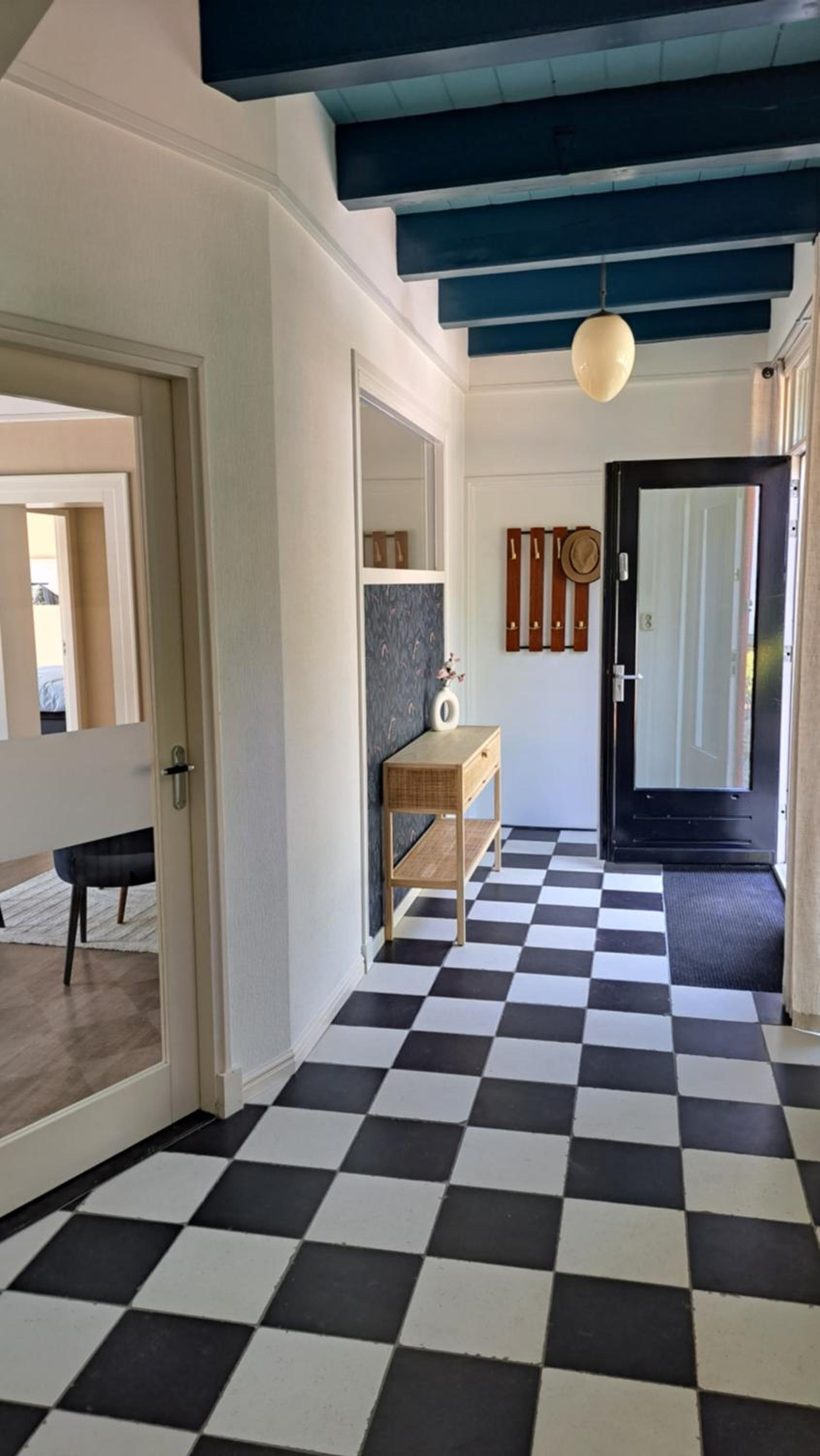‘t Wirdummer Hof - family-friendly guesthouse view 4