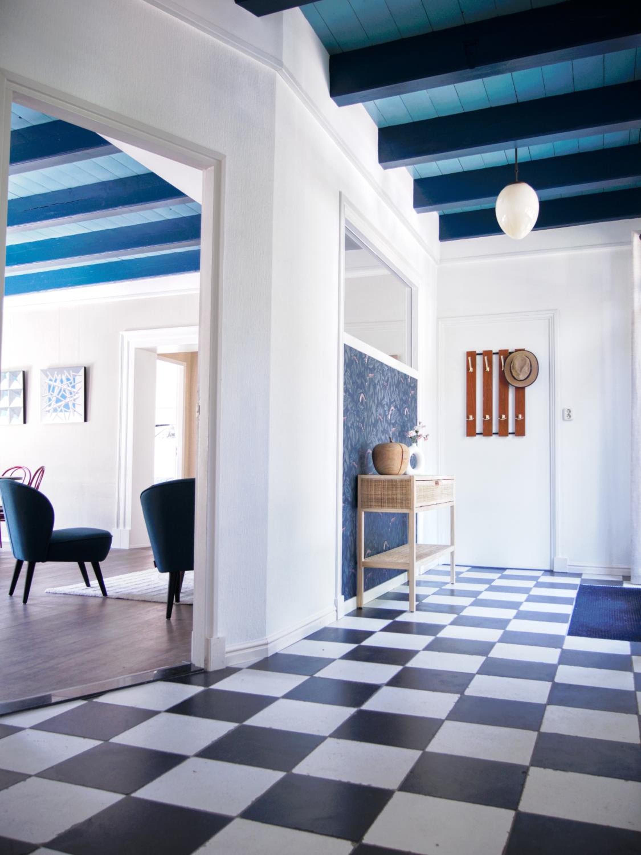 ‘t Wirdummer Hof - family-friendly guesthouse view 5
