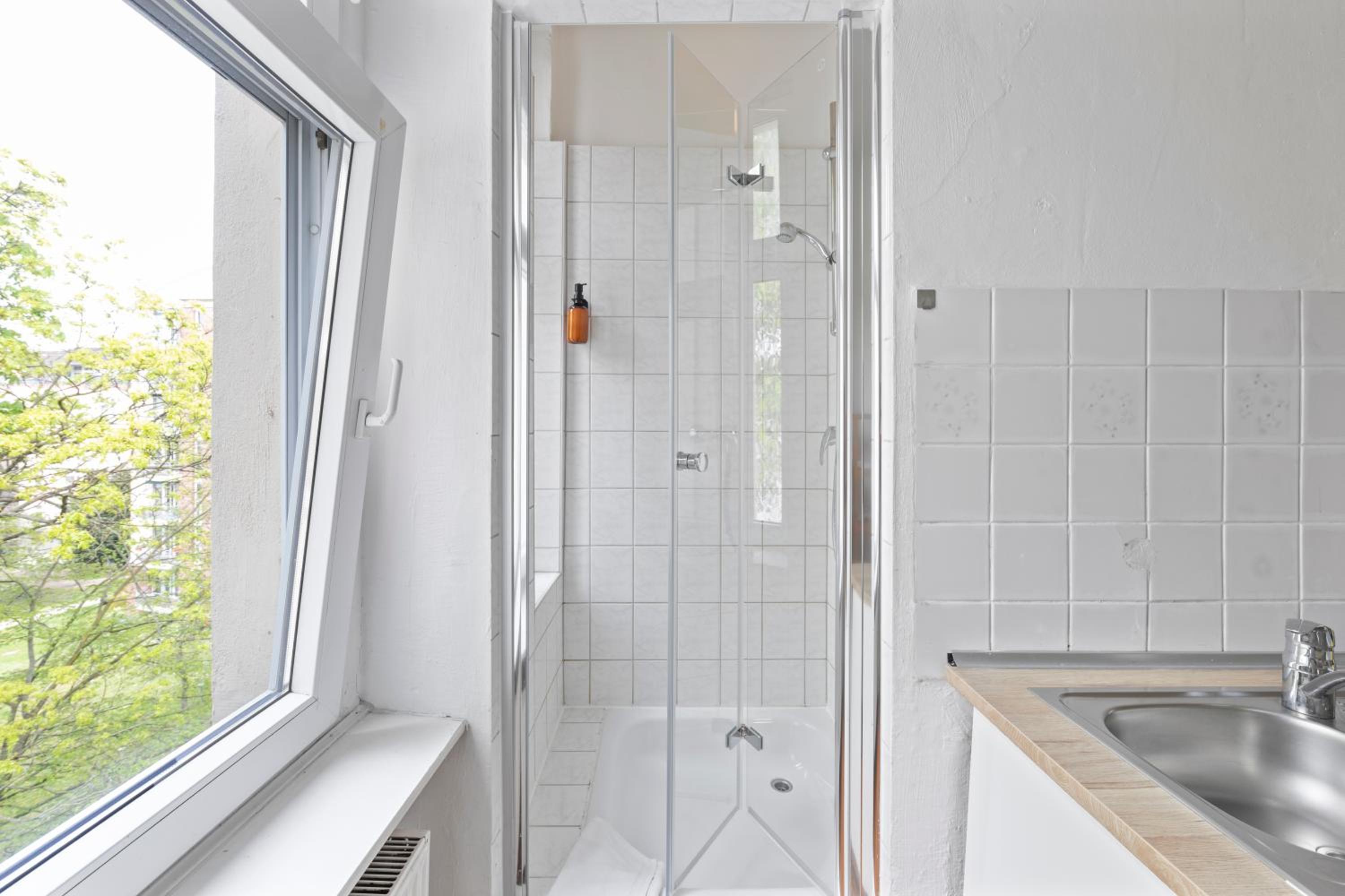 primeflats - Apartments Schillerpark Berlin-Wedding