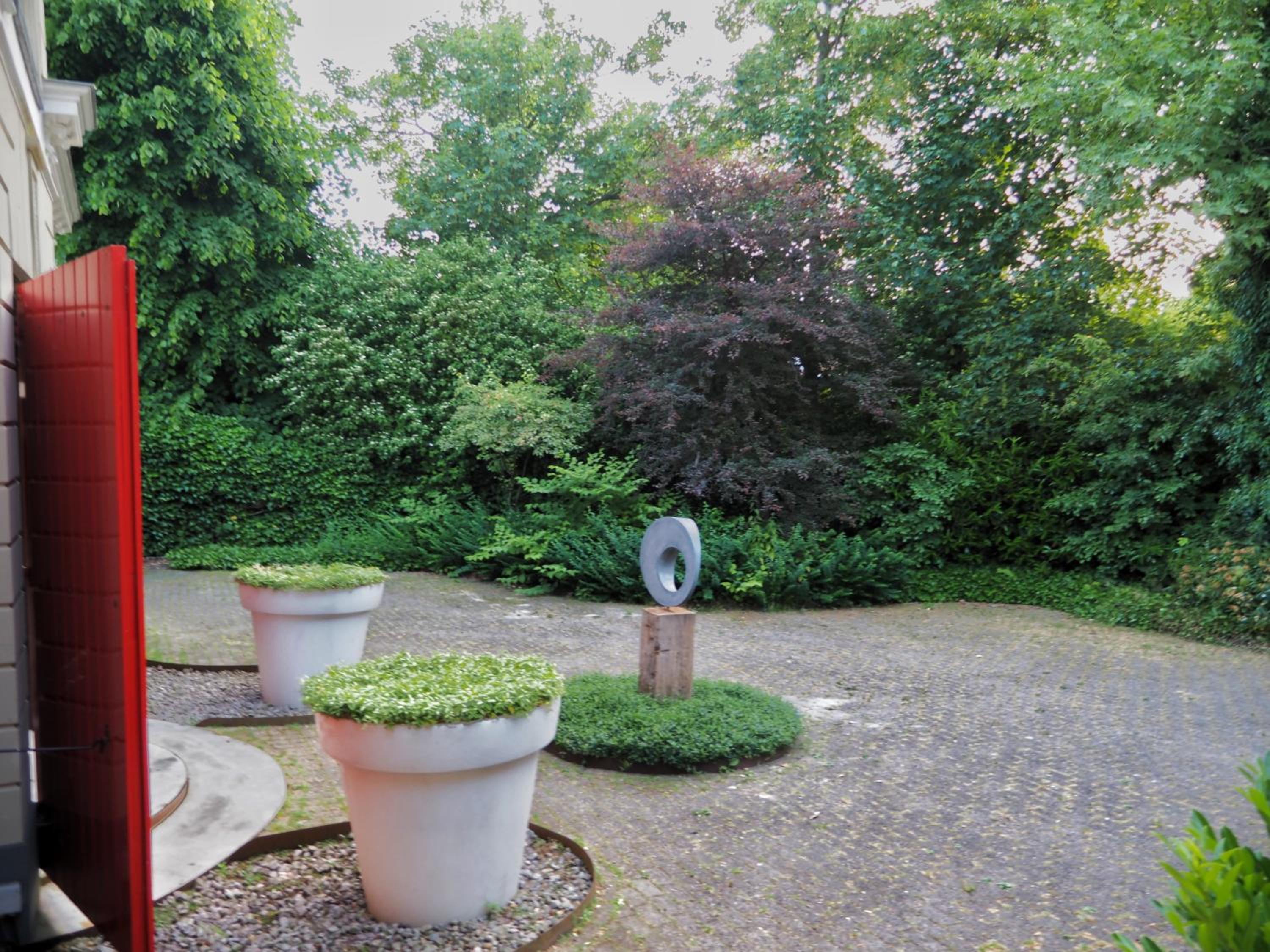 ‘t Wirdummer Hof - family-friendly guesthouse view 3