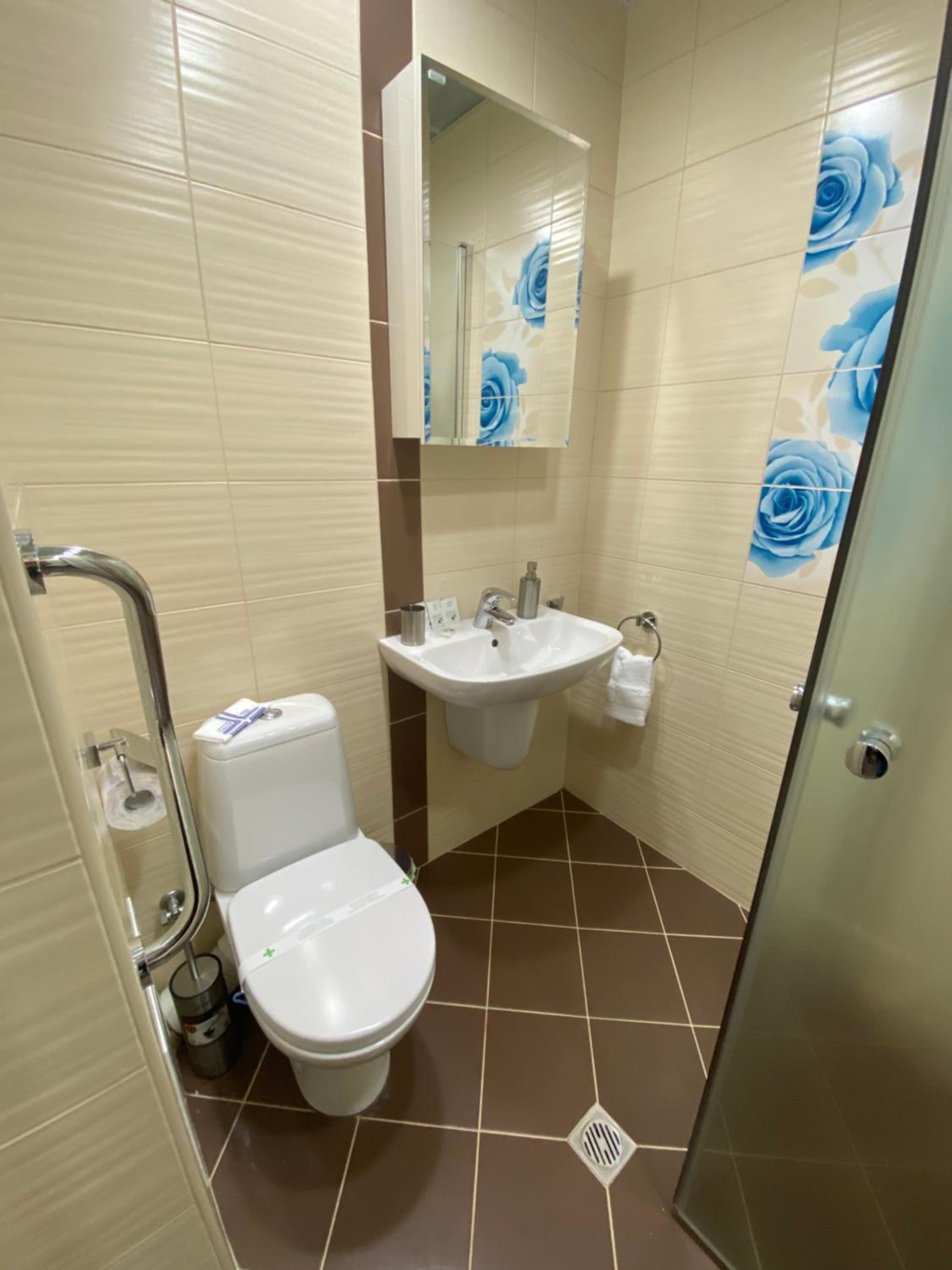 Iva Luxury Apartament